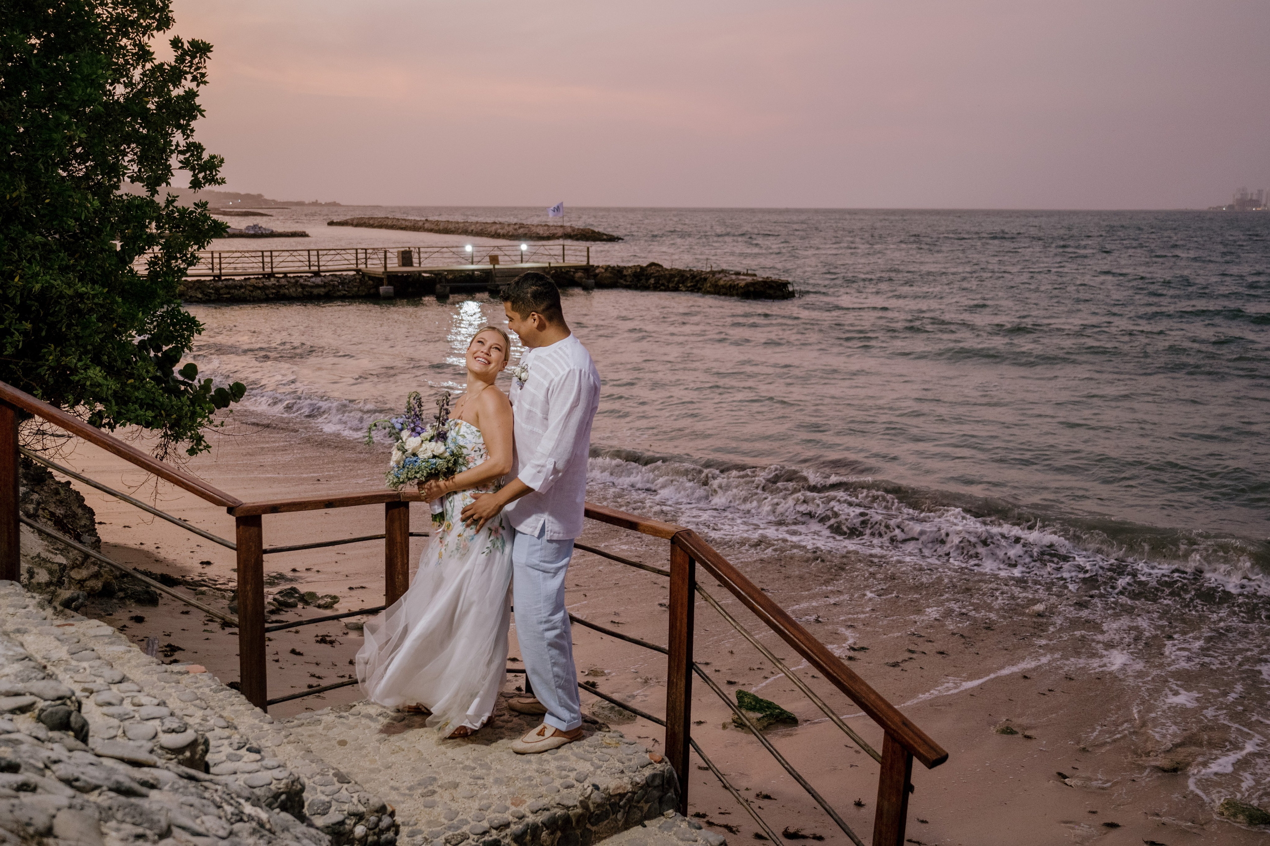 GALLERY 1. Reginofoto fotógrafo de bodas y eventos sociales en cartagena Colombia