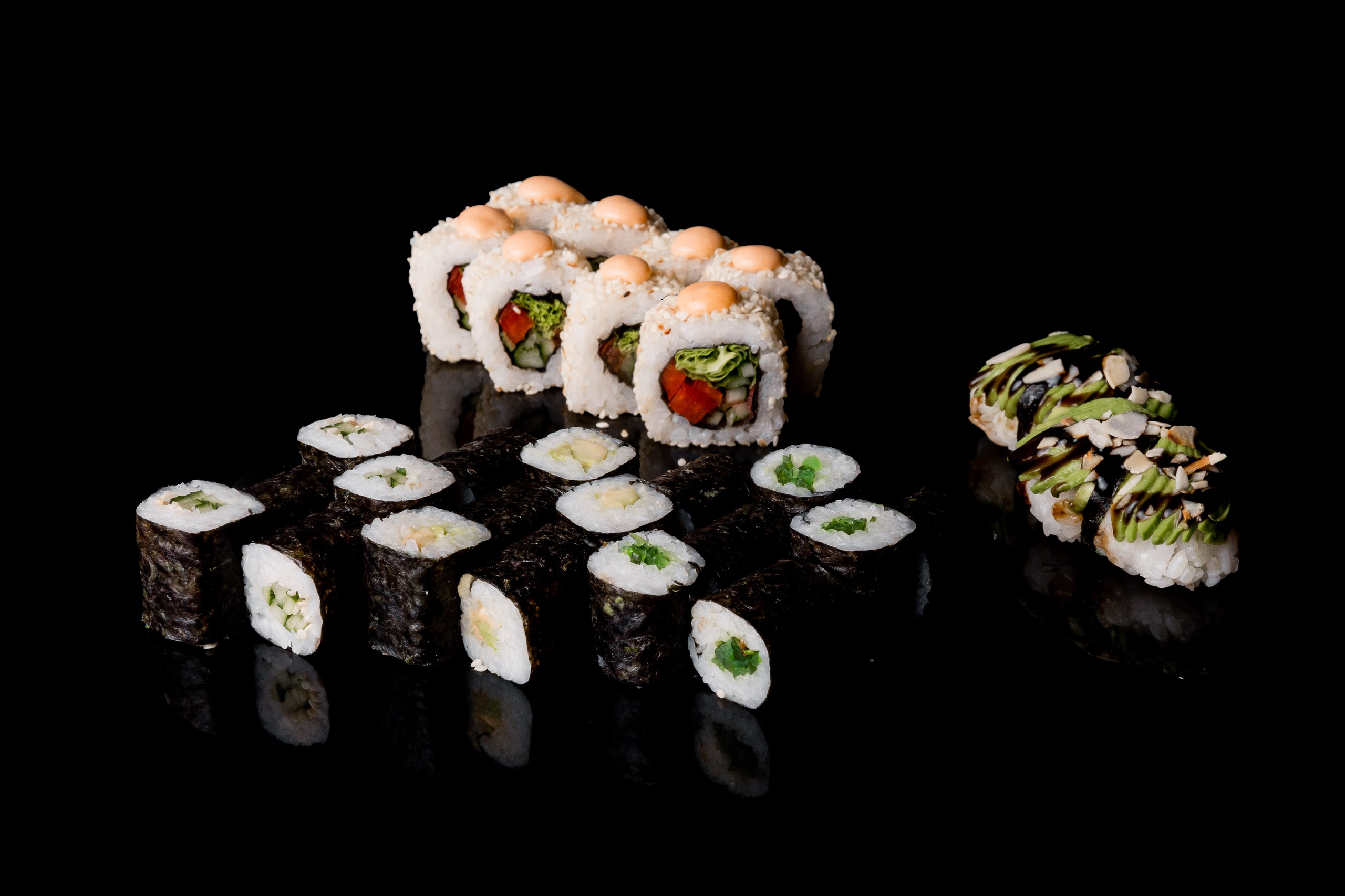 Їжа. Ірина Терещук