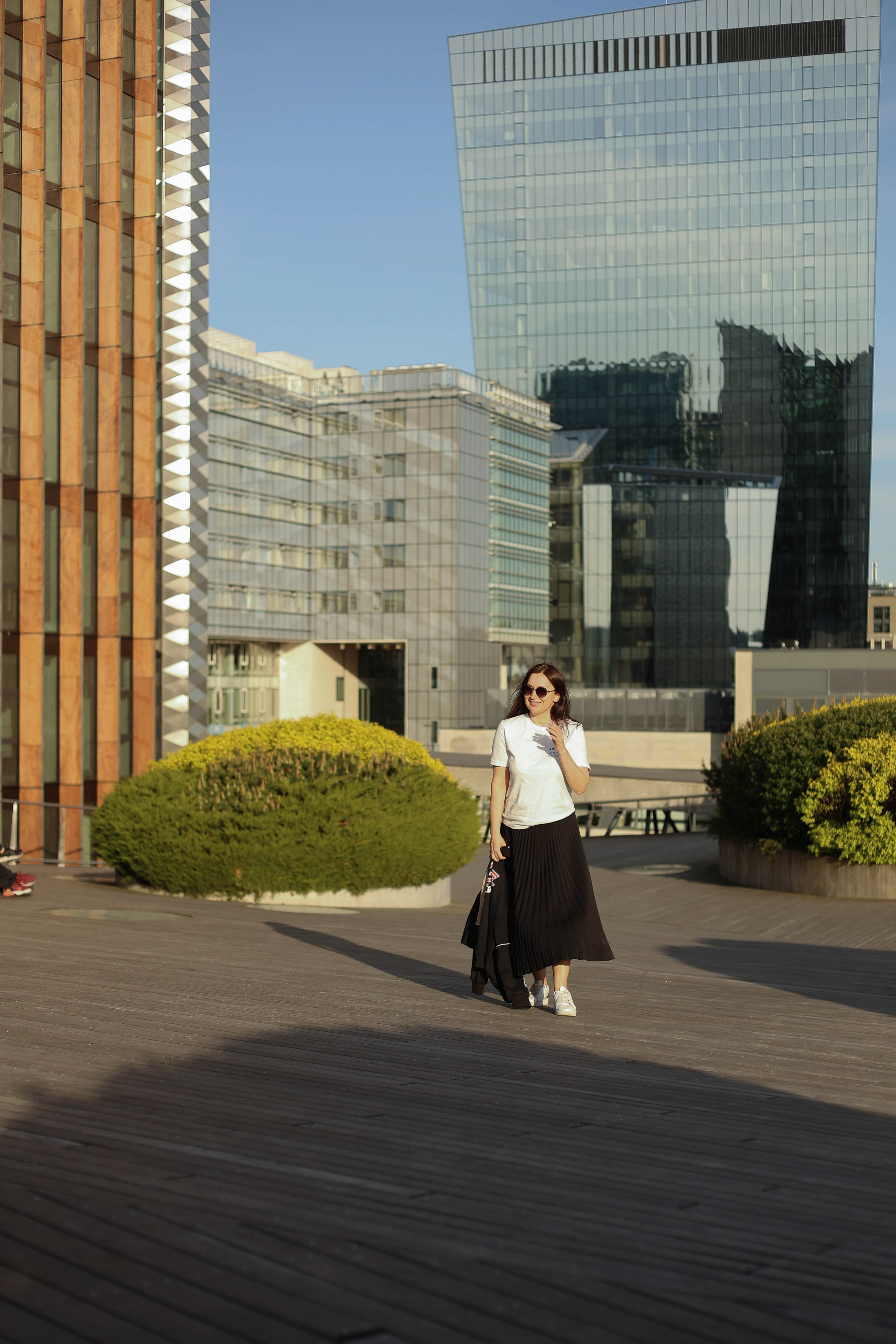 Ирина. Маркетолог. Семейный и детский фотограф в Вильнюсе Светлана Наумова