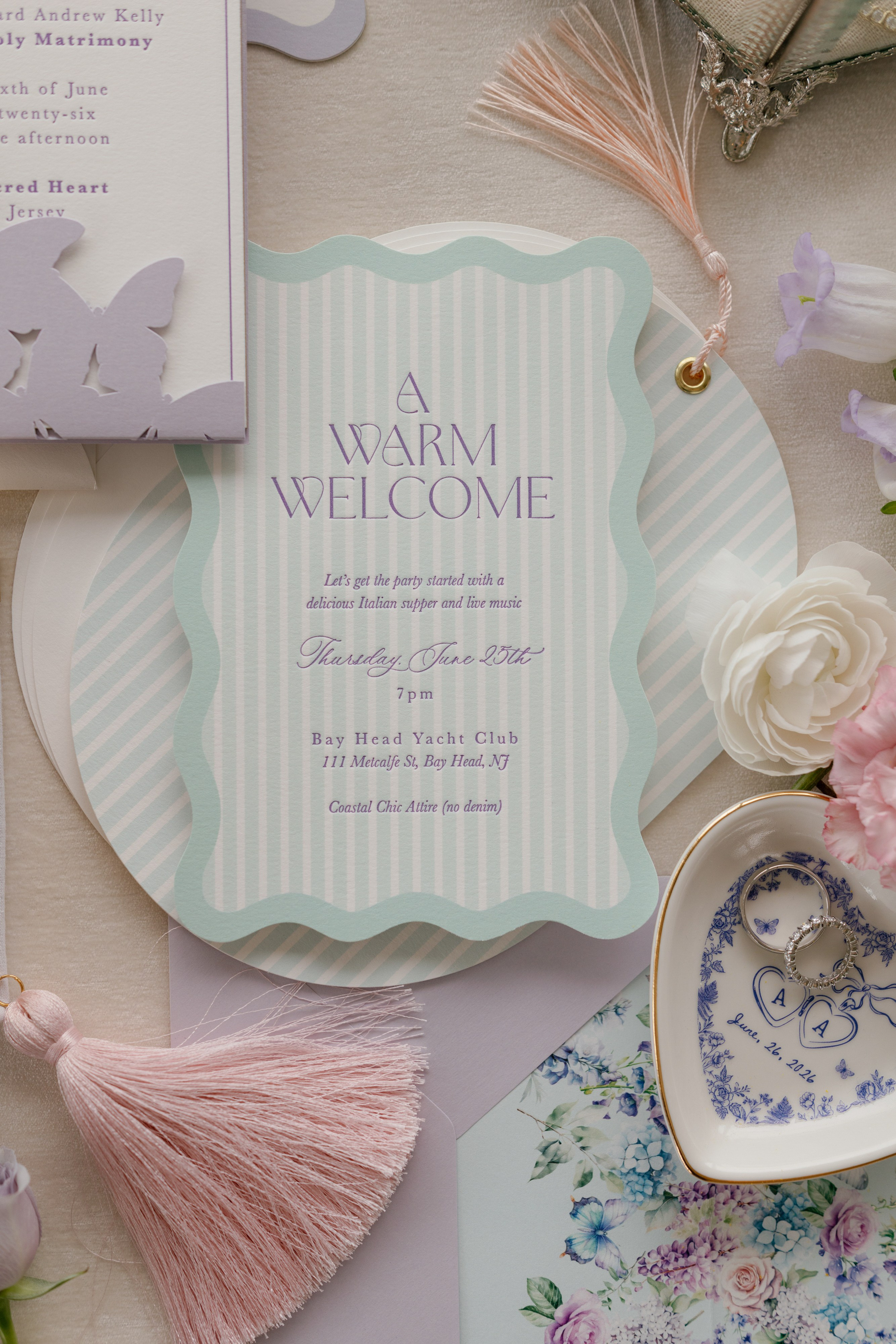 Anne Marie and Andrew. Wedding photographer and videographer New York | New Jersey