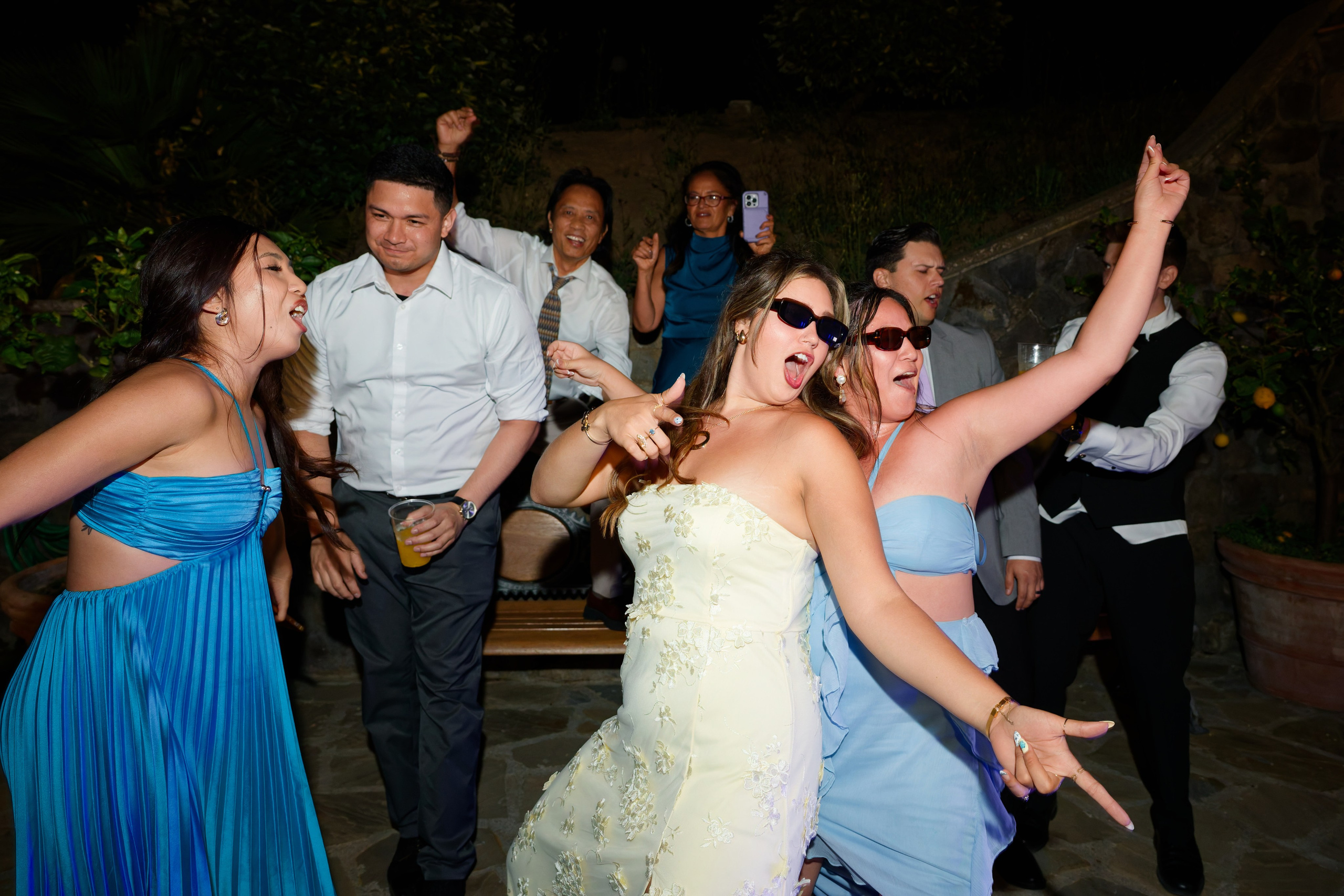 Alana & Joseph. Destination Wedding Photographer — Nikita Burtsev