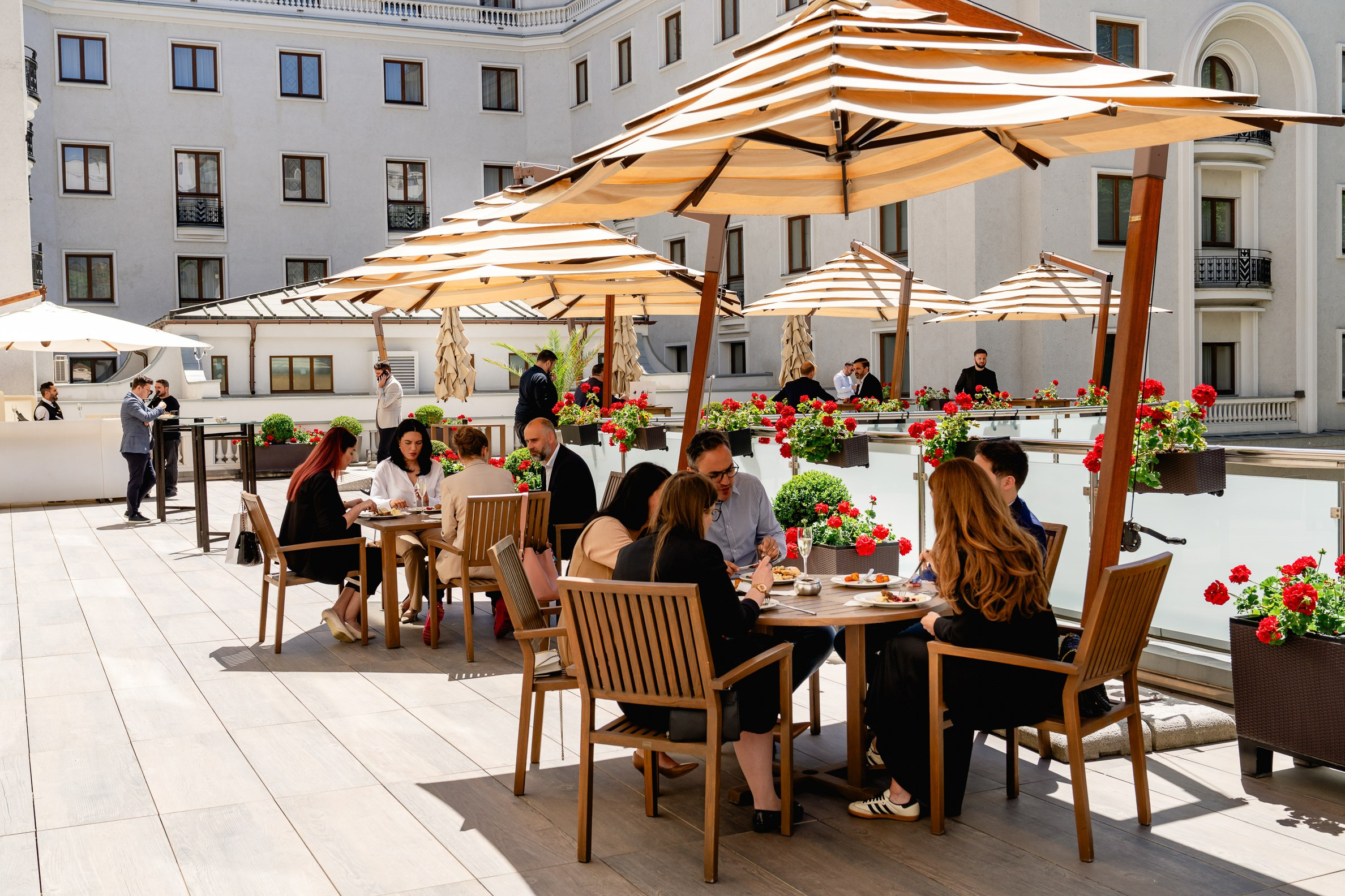 Fotograf Conferinte București / Fotografie Evenimente Corporate România. Fotograf Corporate Business