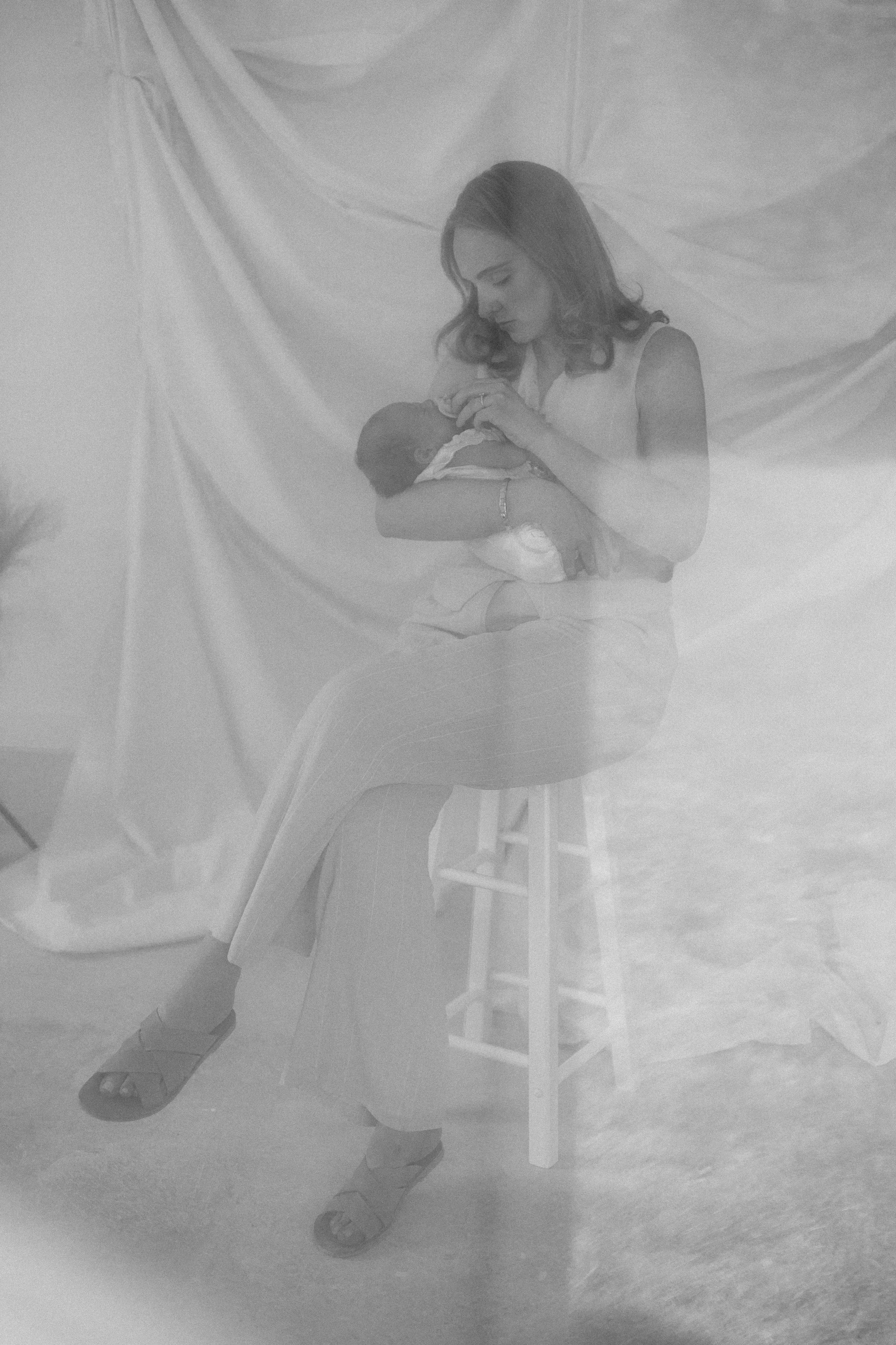 Kateryna Rudetska — Family, Maternity & Newborn Photography