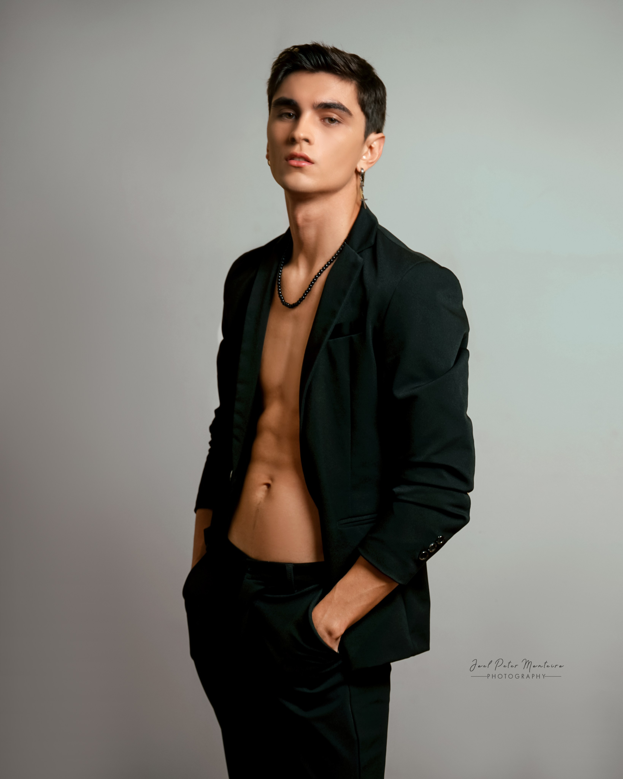 Fashion Portfolio: Effortless Style. Joefotografia