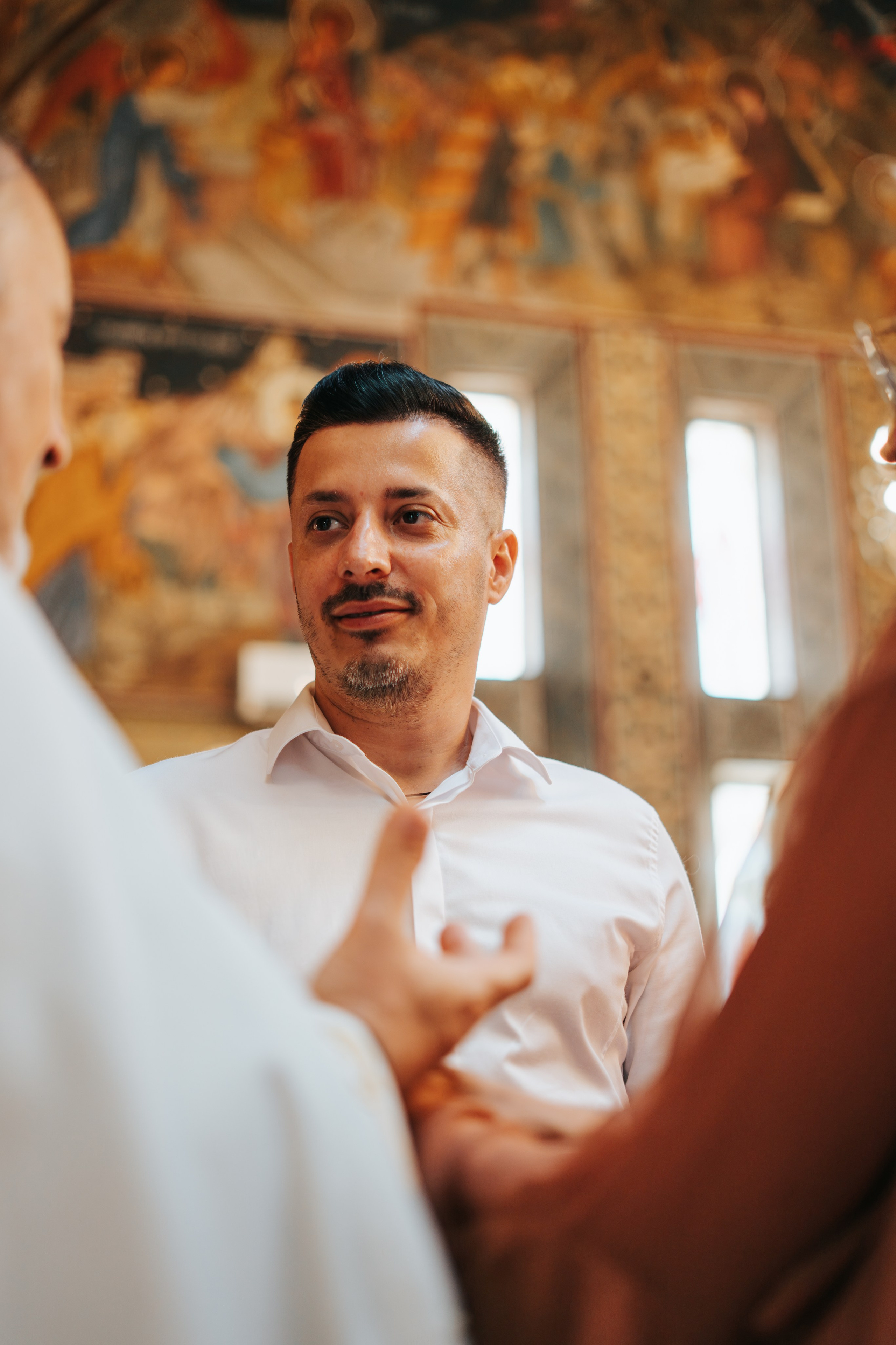 Matei. Fotograf de evenimente din Romania