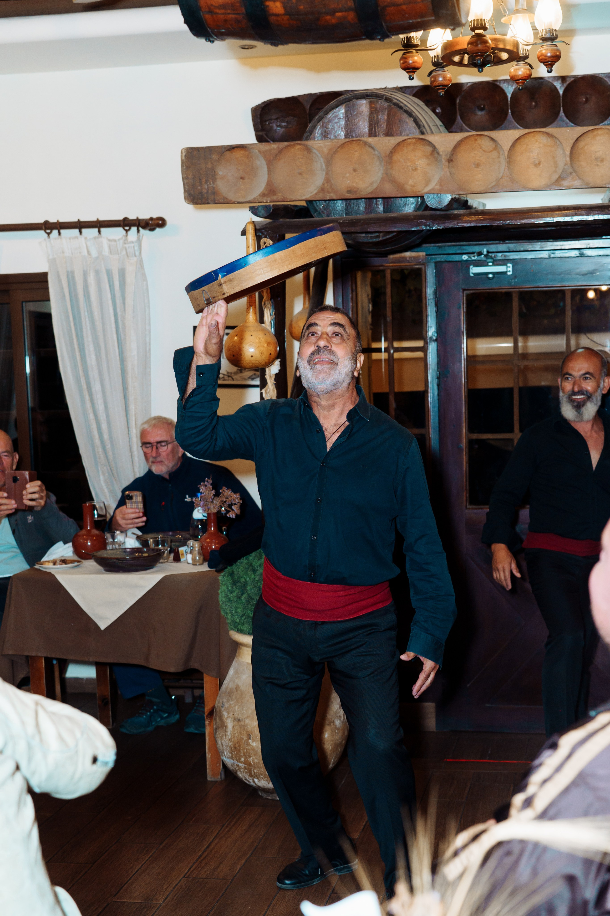 Pasha’s bday. Семейный и детский фотограф на Кипре Елена