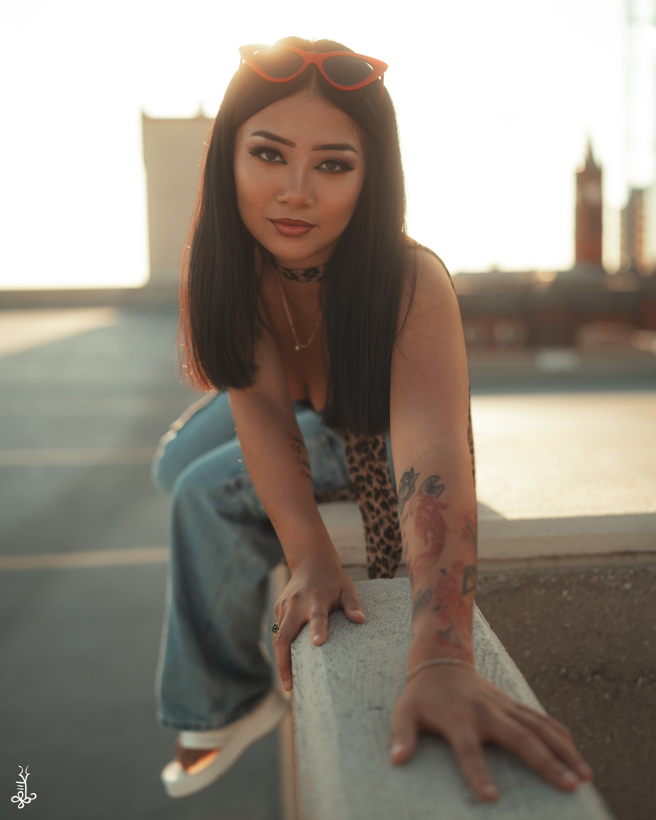 KAY YUN. Ke’Ondris