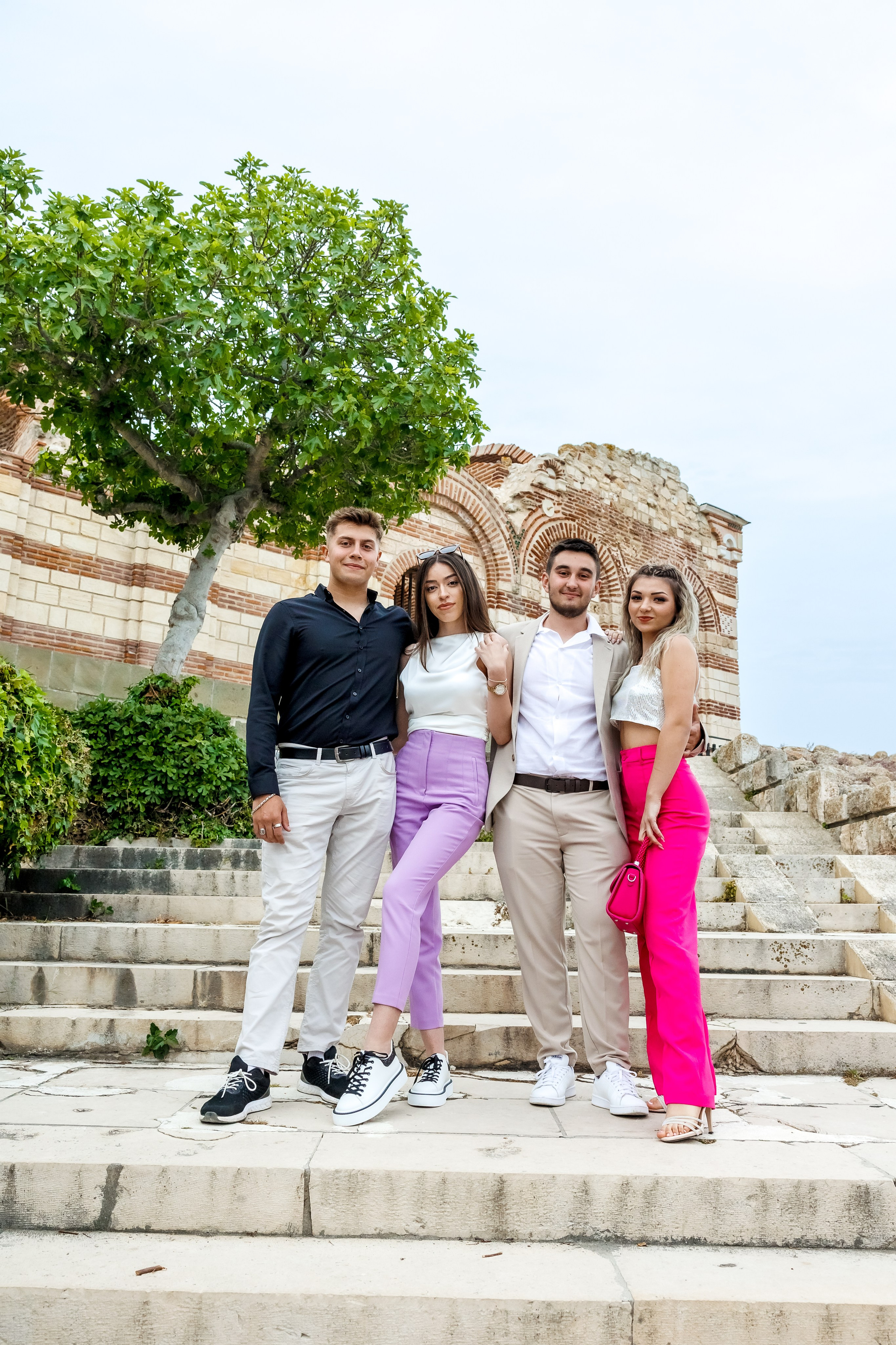 Несебър 12А. Фотограф Ирина Йотова