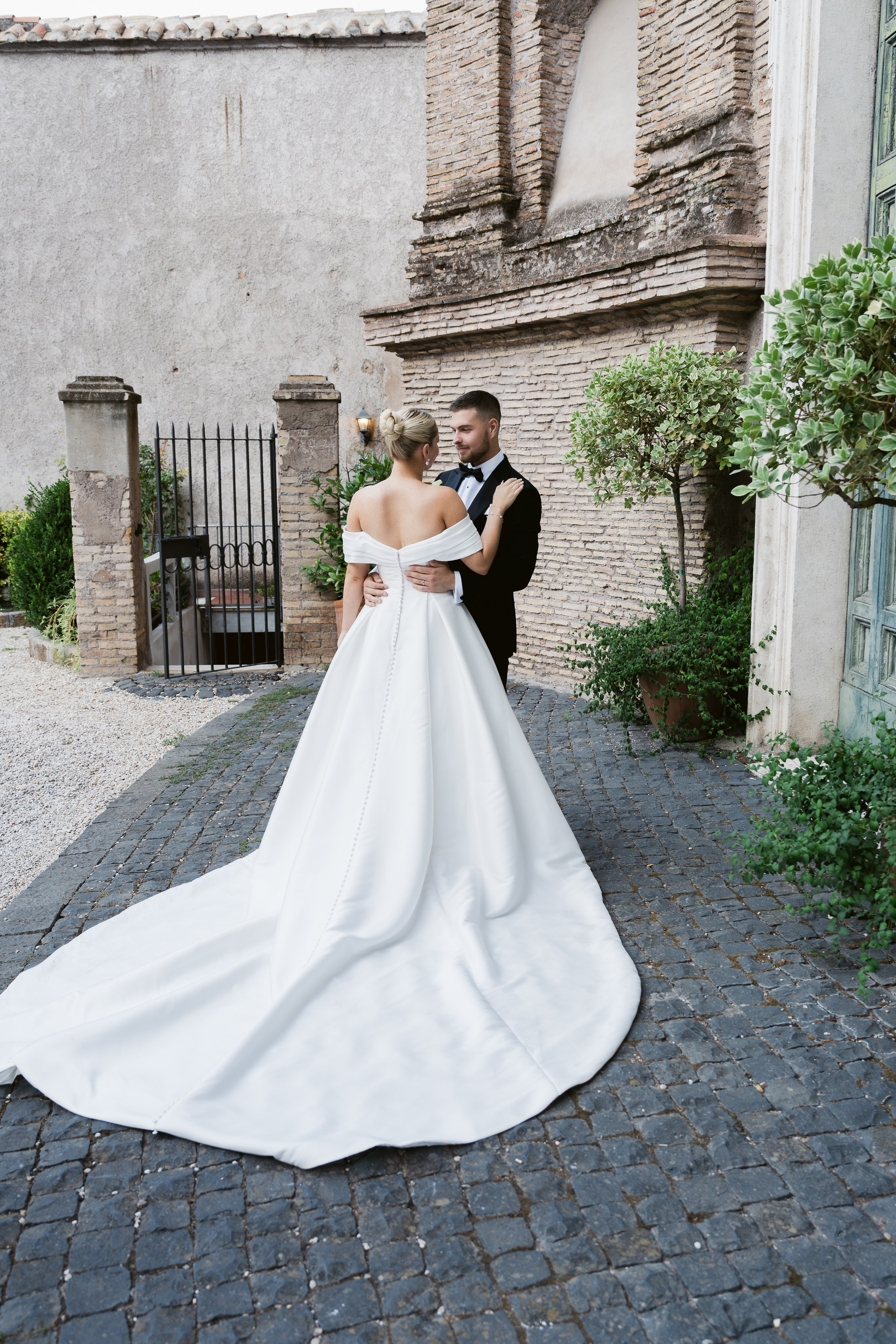 LAUREN and KAI _ROME. PHOTOGRAPHER IN ITALY