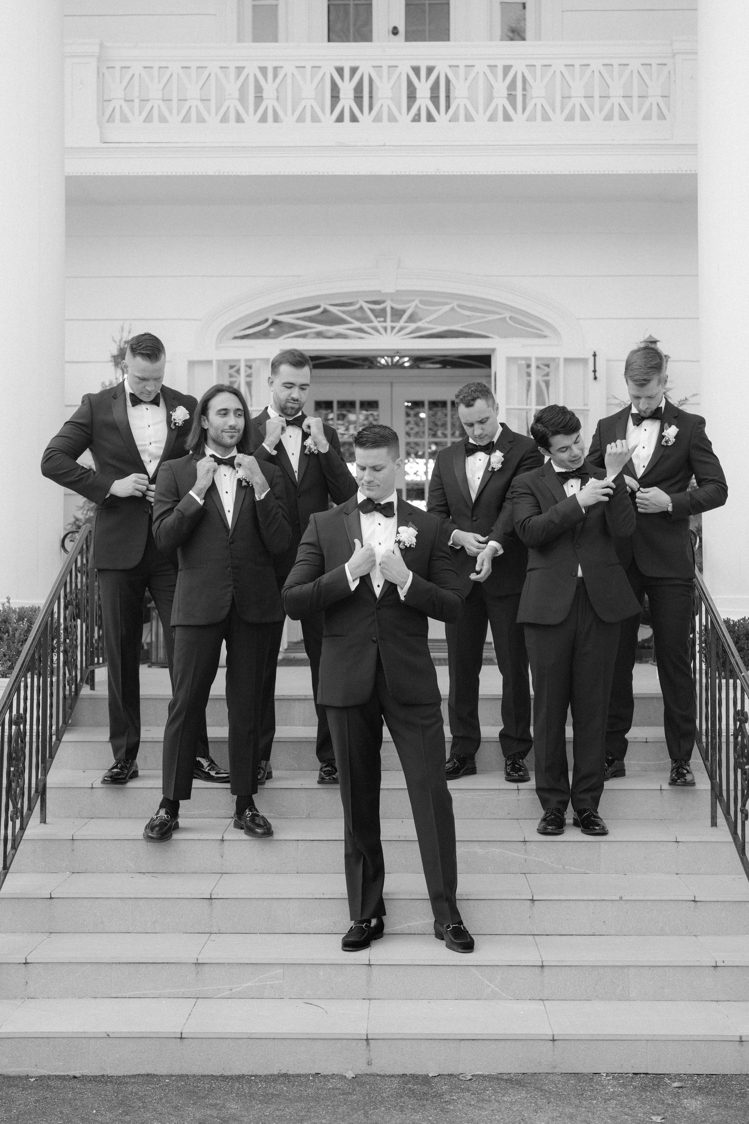 Caroline & Joh wedding day. Anna Krasnova Wedding photographer