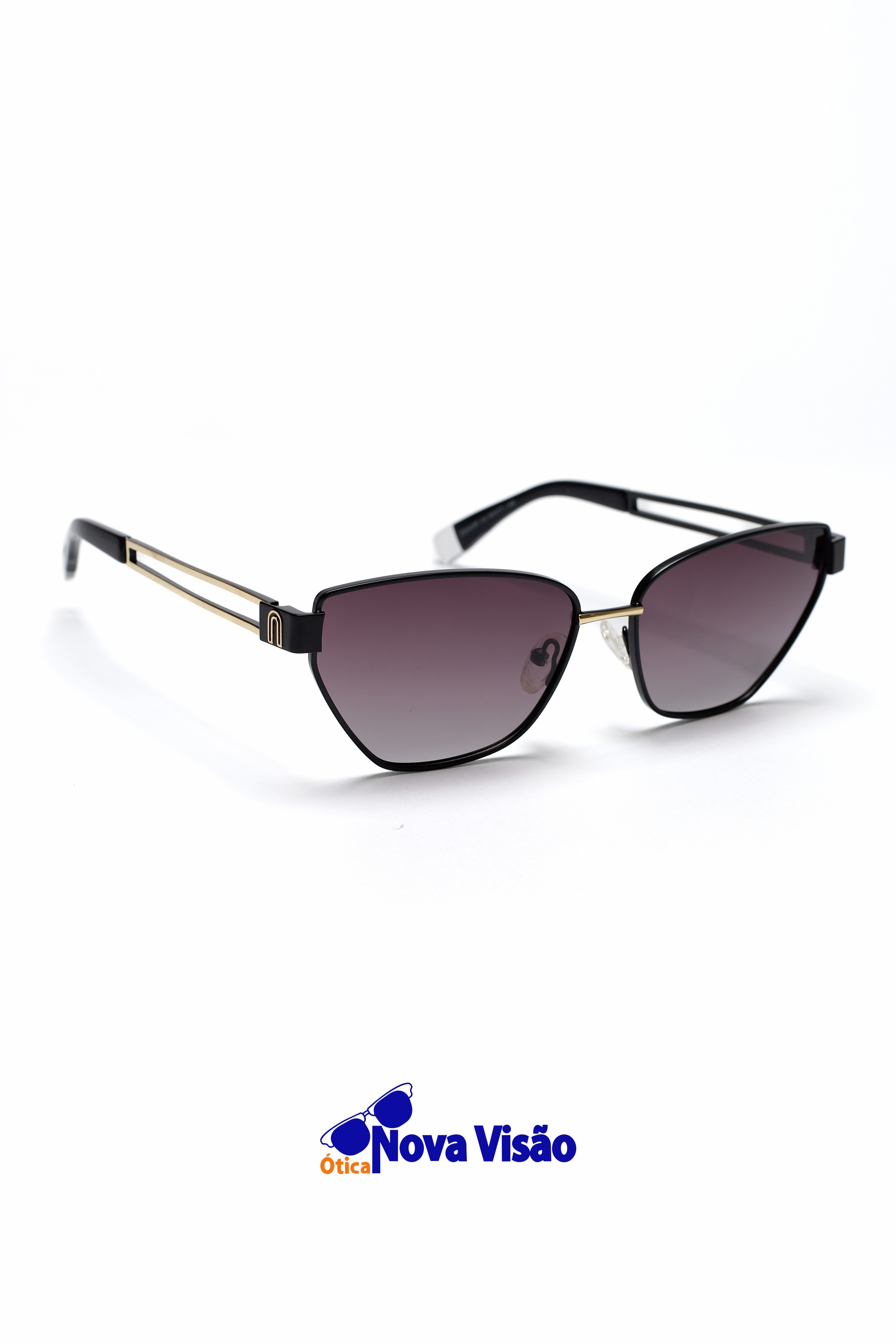 ÓTICA NOVA VISÃO. Eu Talyssa Mendonça (Fotógrafa, Goiânia — GO)