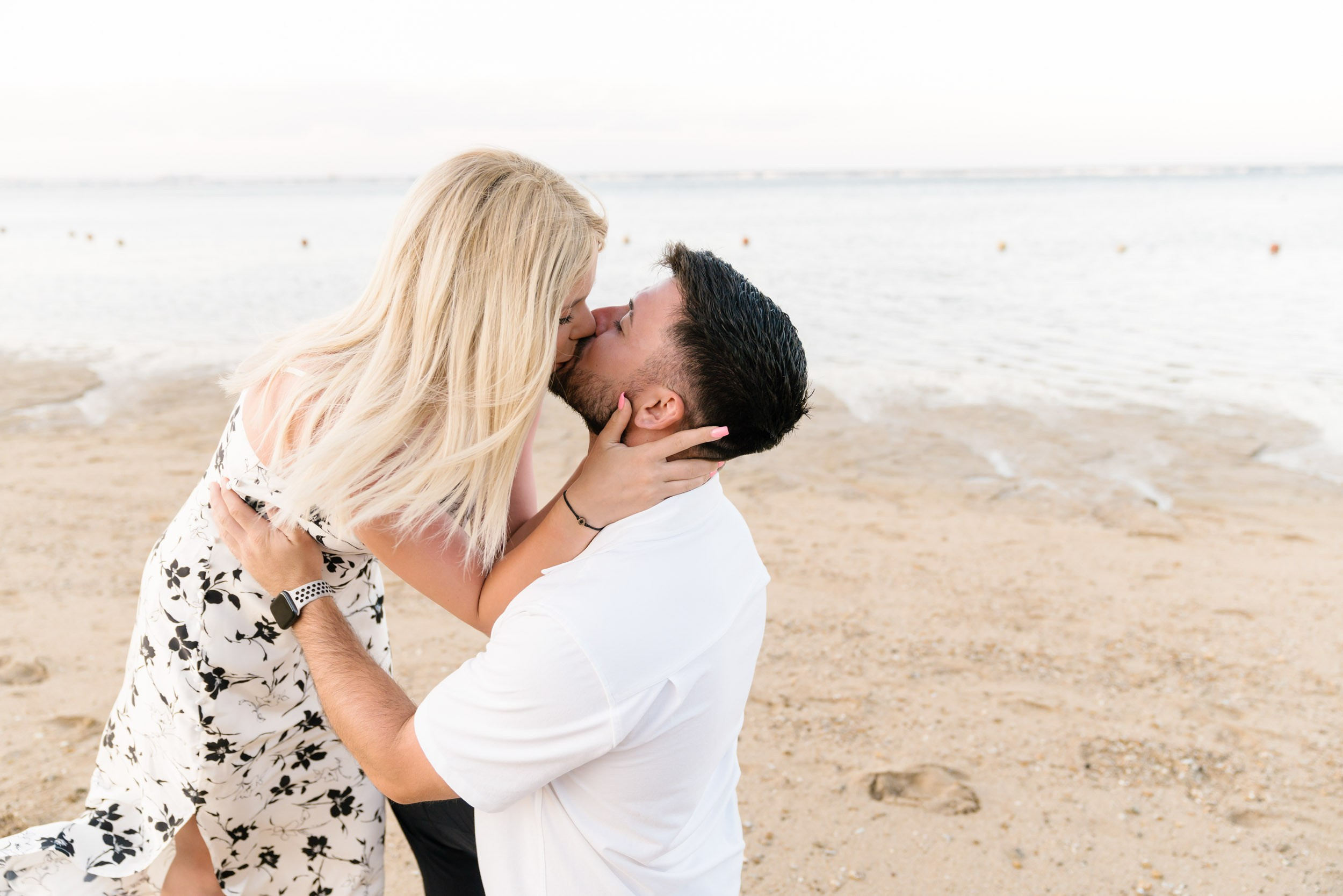Nolan Marriage Proposal. Female Photographer in Bali