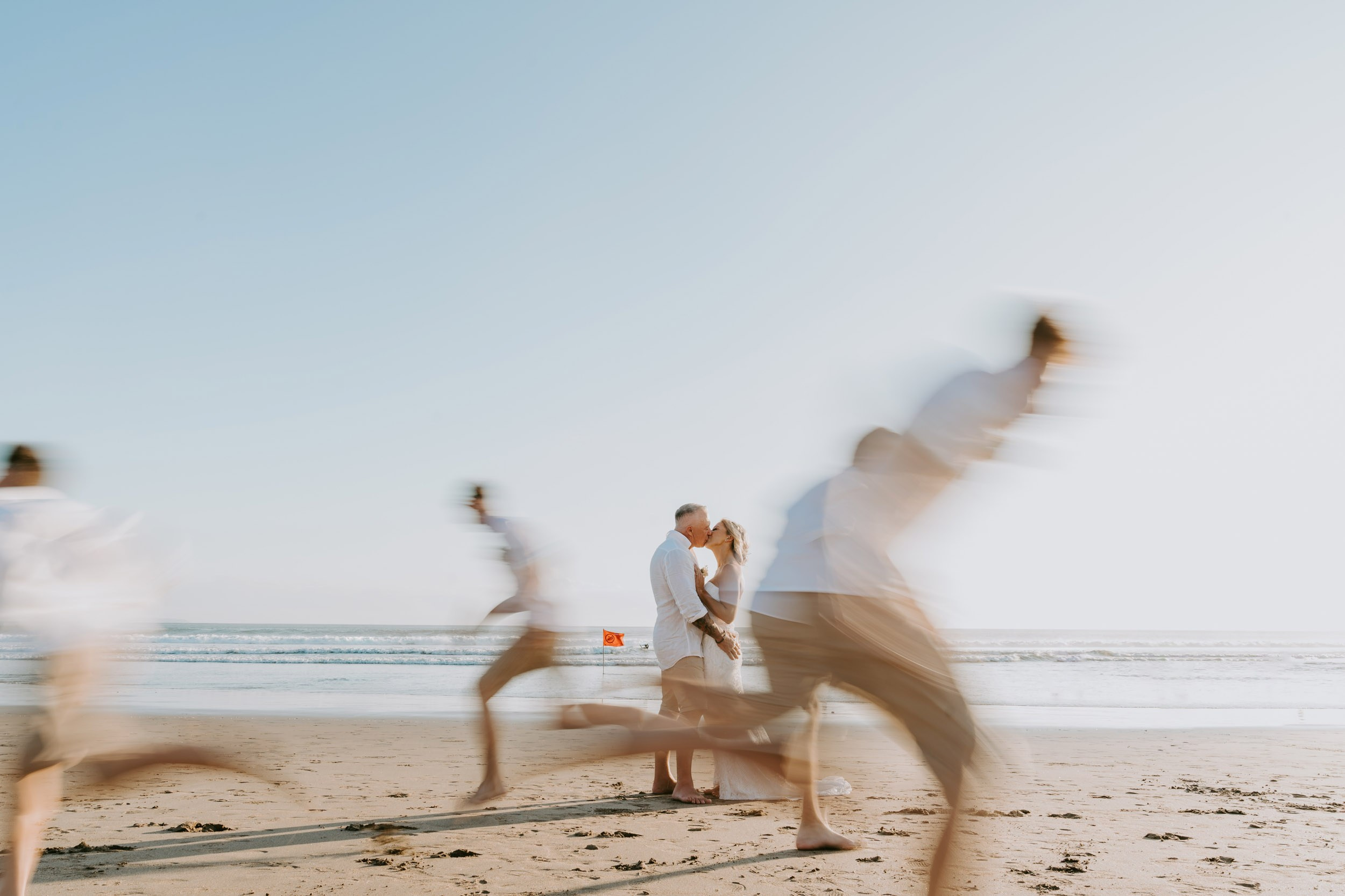 Kim & Ted. Female Photographer in Bali