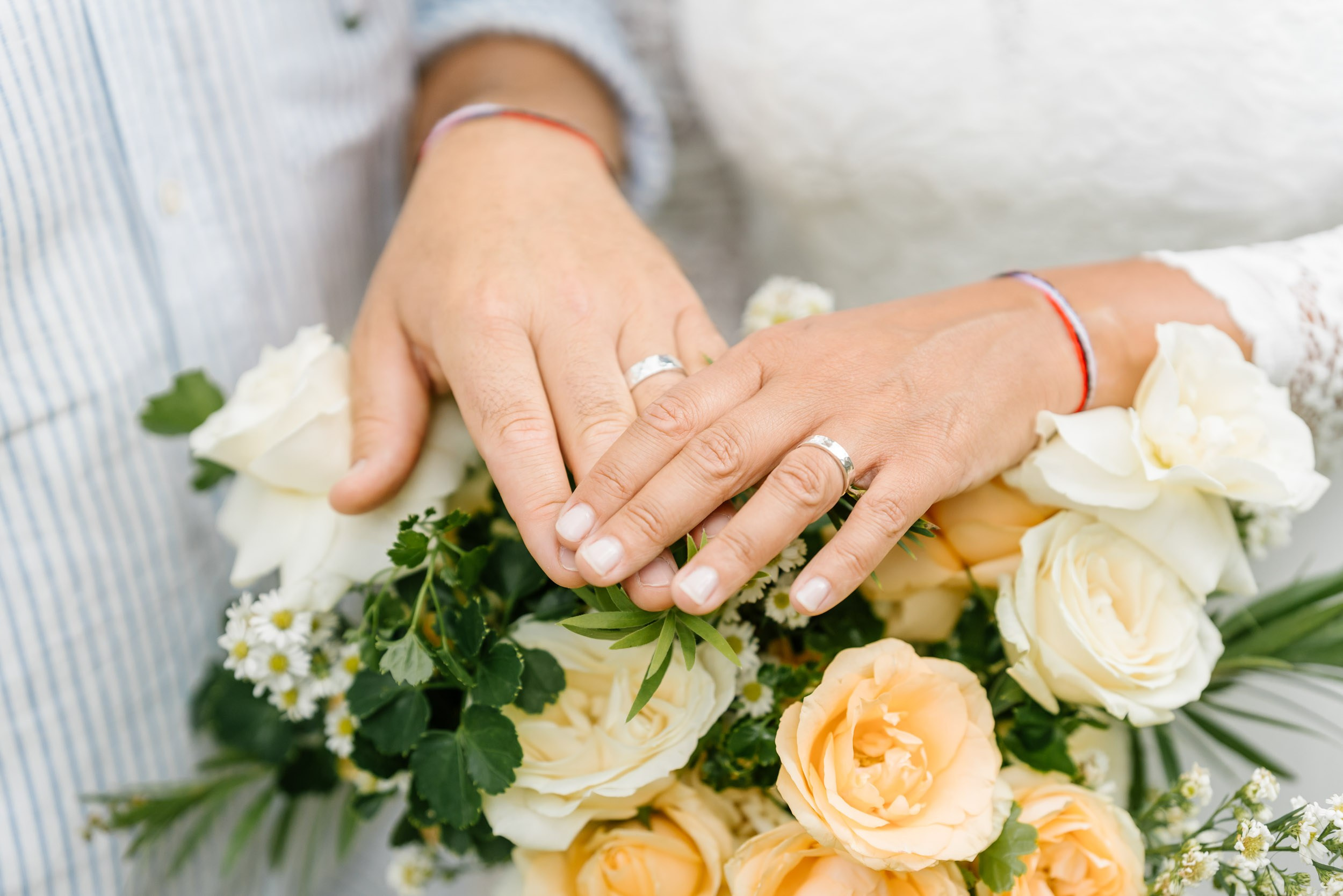 Sebastian & Alessandrina. Female Photographer in Bali