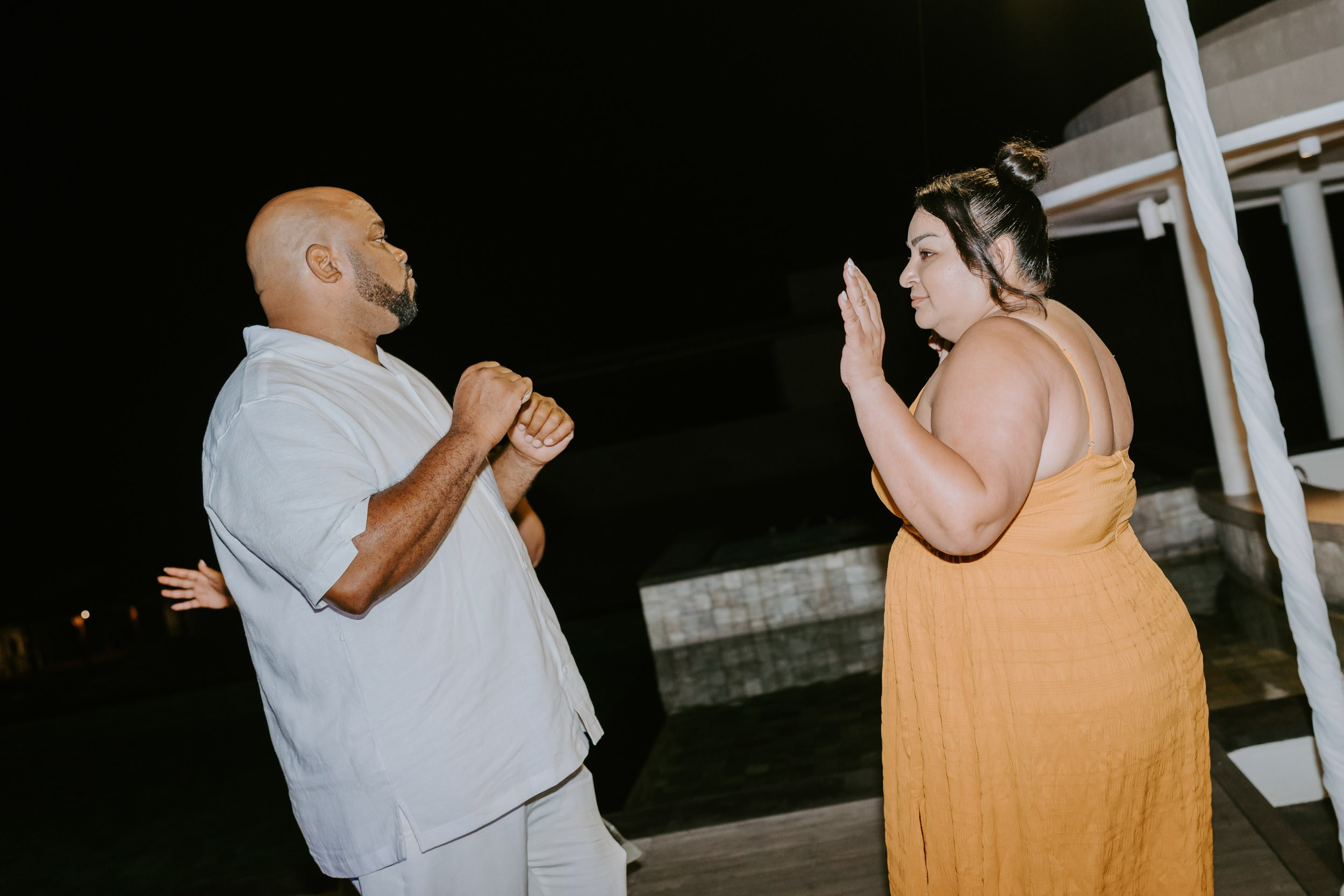 Bernardino & Ana. Female Photographer in Bali