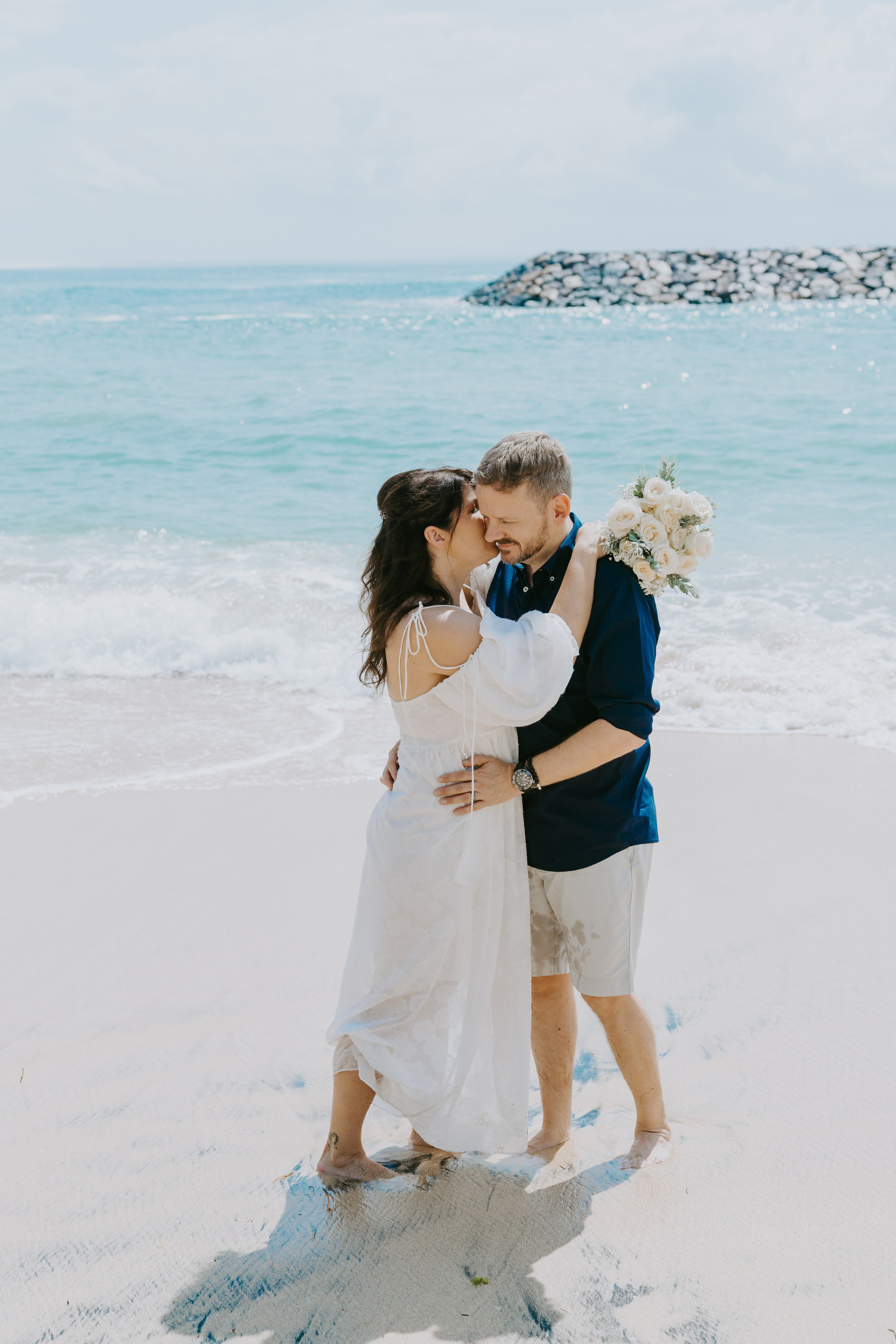 BOGLARKA & STEFFAN. Female Photographer in Bali