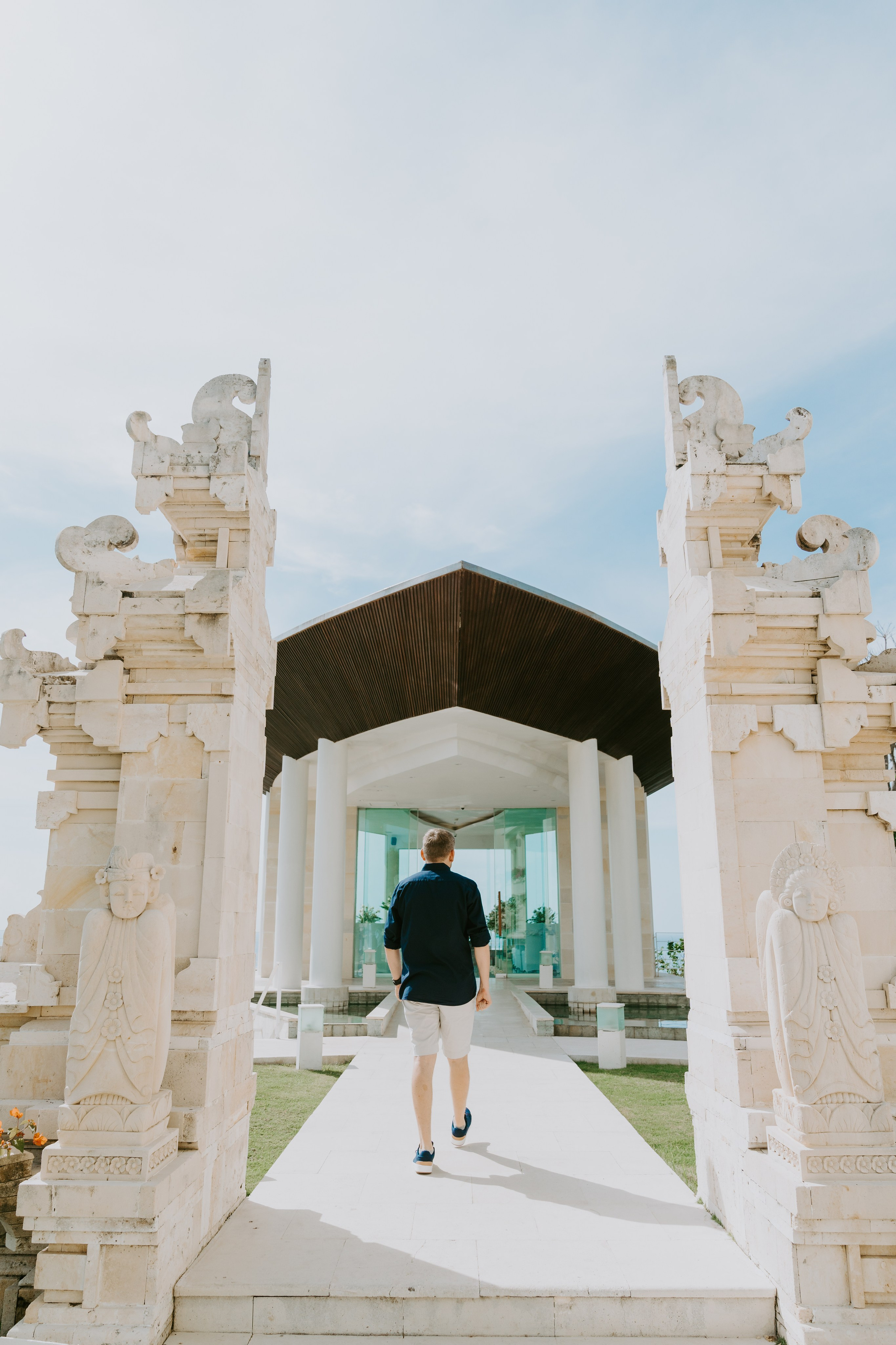 BOGLARKA & STEFFAN. Female Photographer in Bali