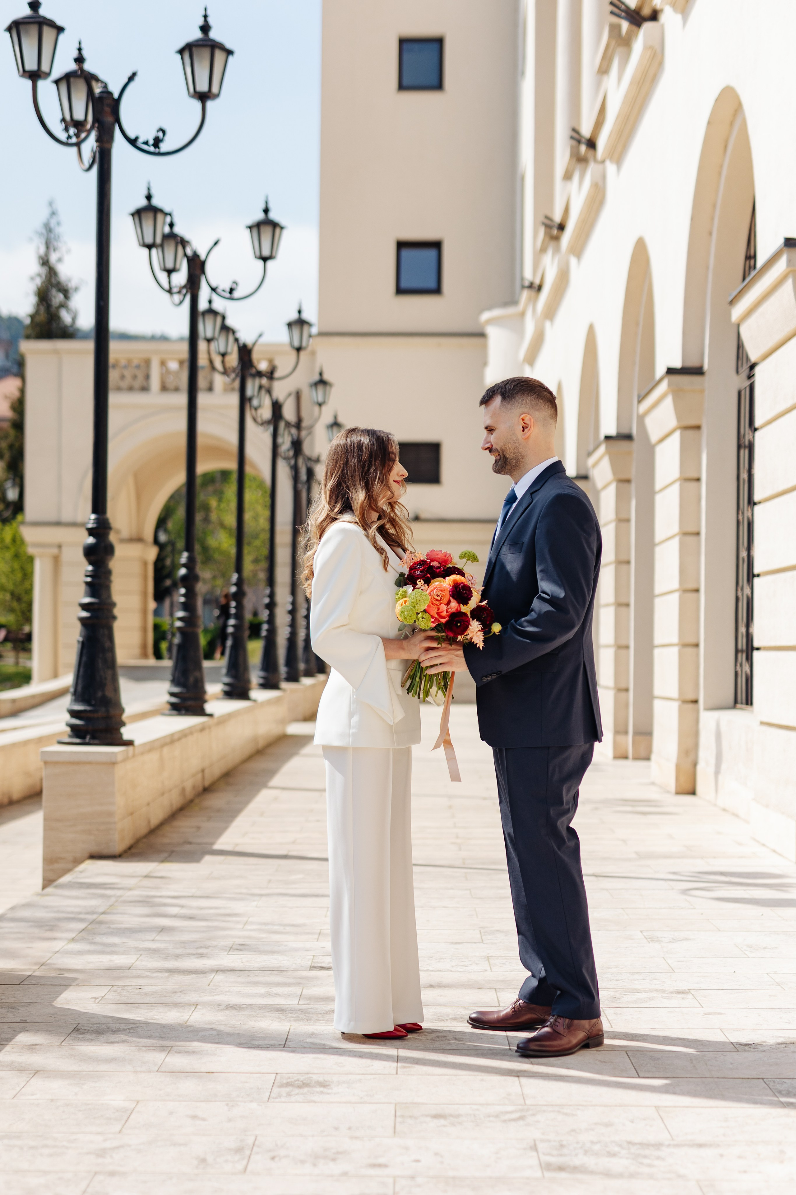 Bianca & Georgian. Cristina Andronache fotograf Brașov fotograf de familie fotograf de nunta Brașov