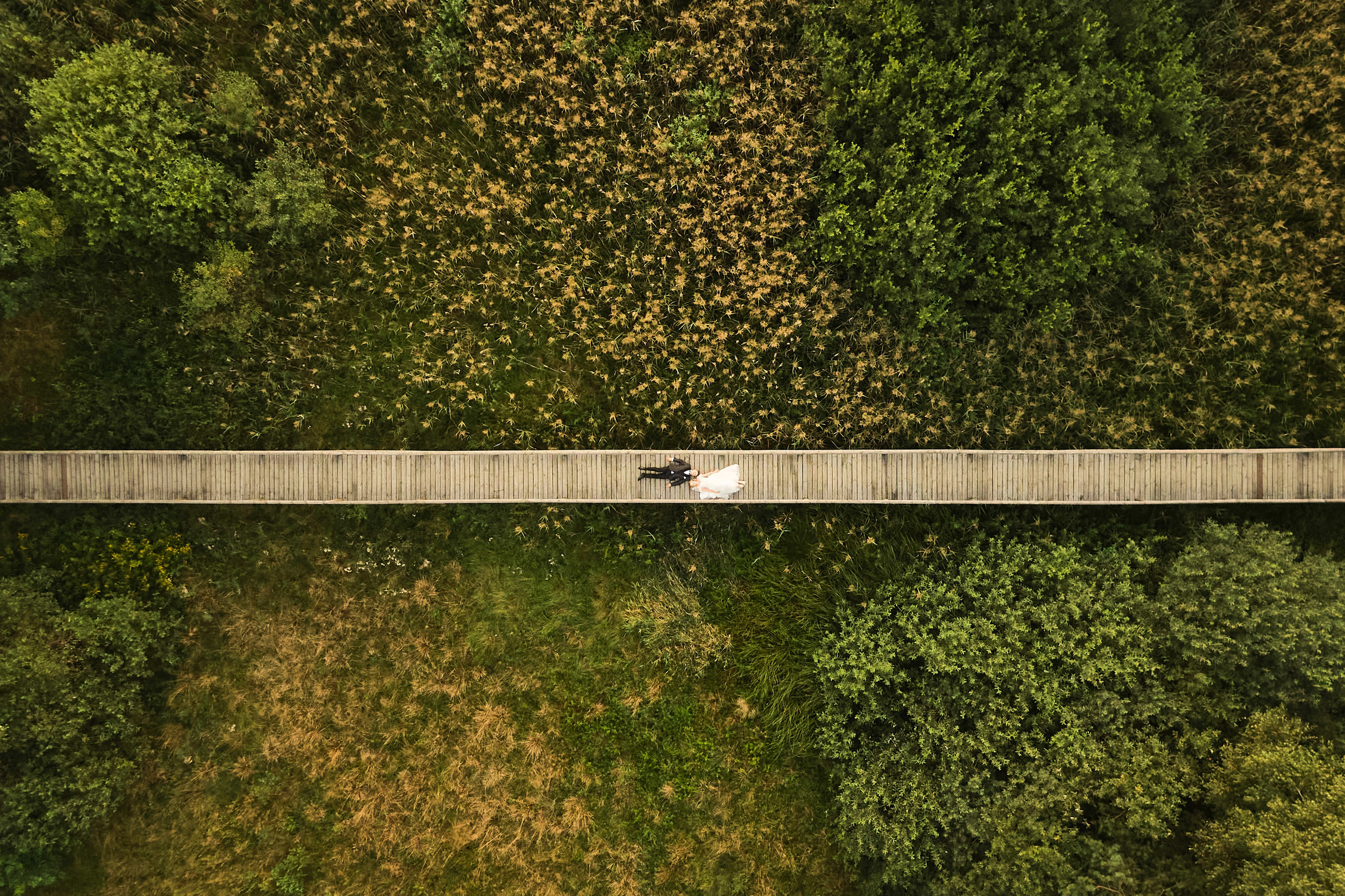 Patrycja i Karol. Foto i Wideo Ślubne Siedlce | Zapisane Historie – Warszawa, Lublin