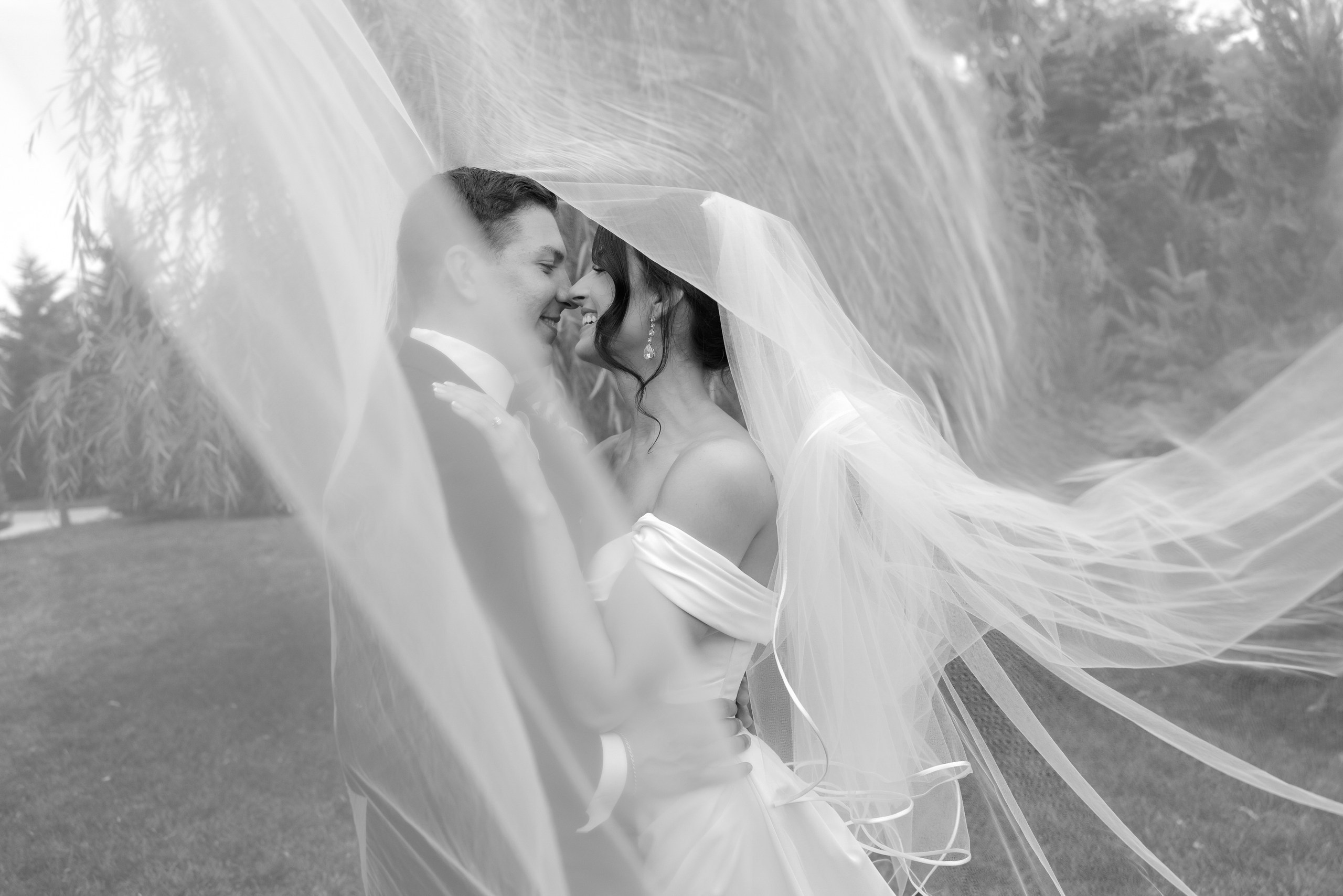 Erica and Nick, Shells Loft Red Hook, NY. Wedding Photo & Video