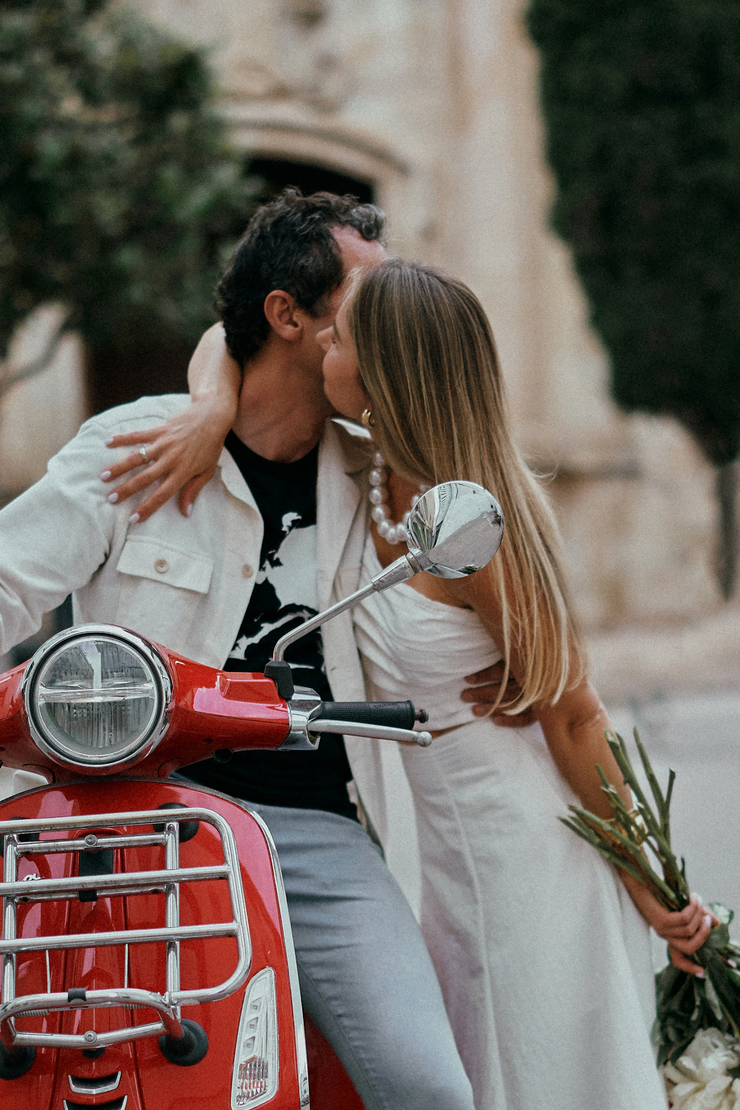 VISPA. Фотограф в Барселоне Жанна Захарченко