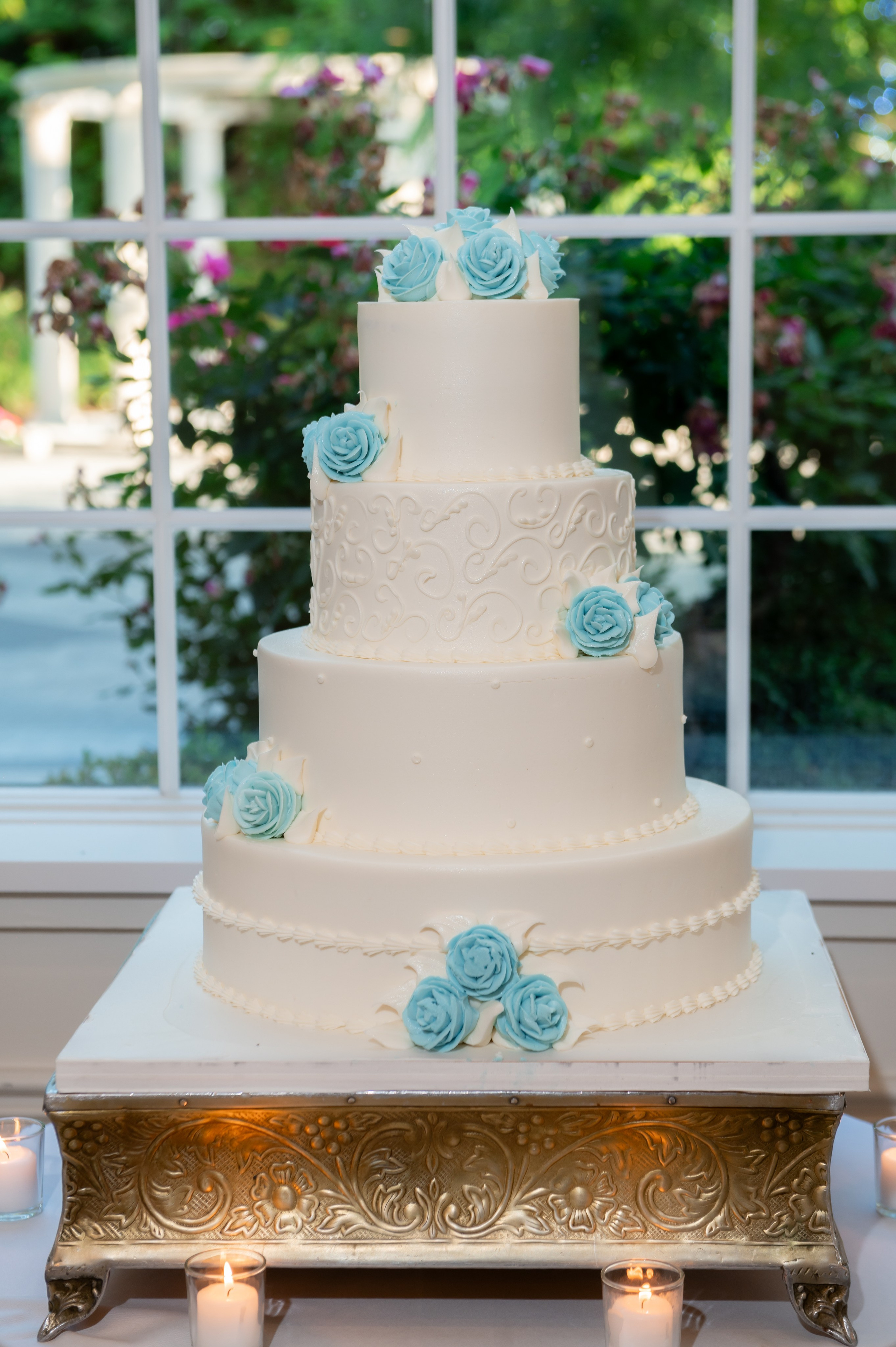 Reema & Brandon, The Estate at Florentine Gardens, NJ. Wedding Photo & Video