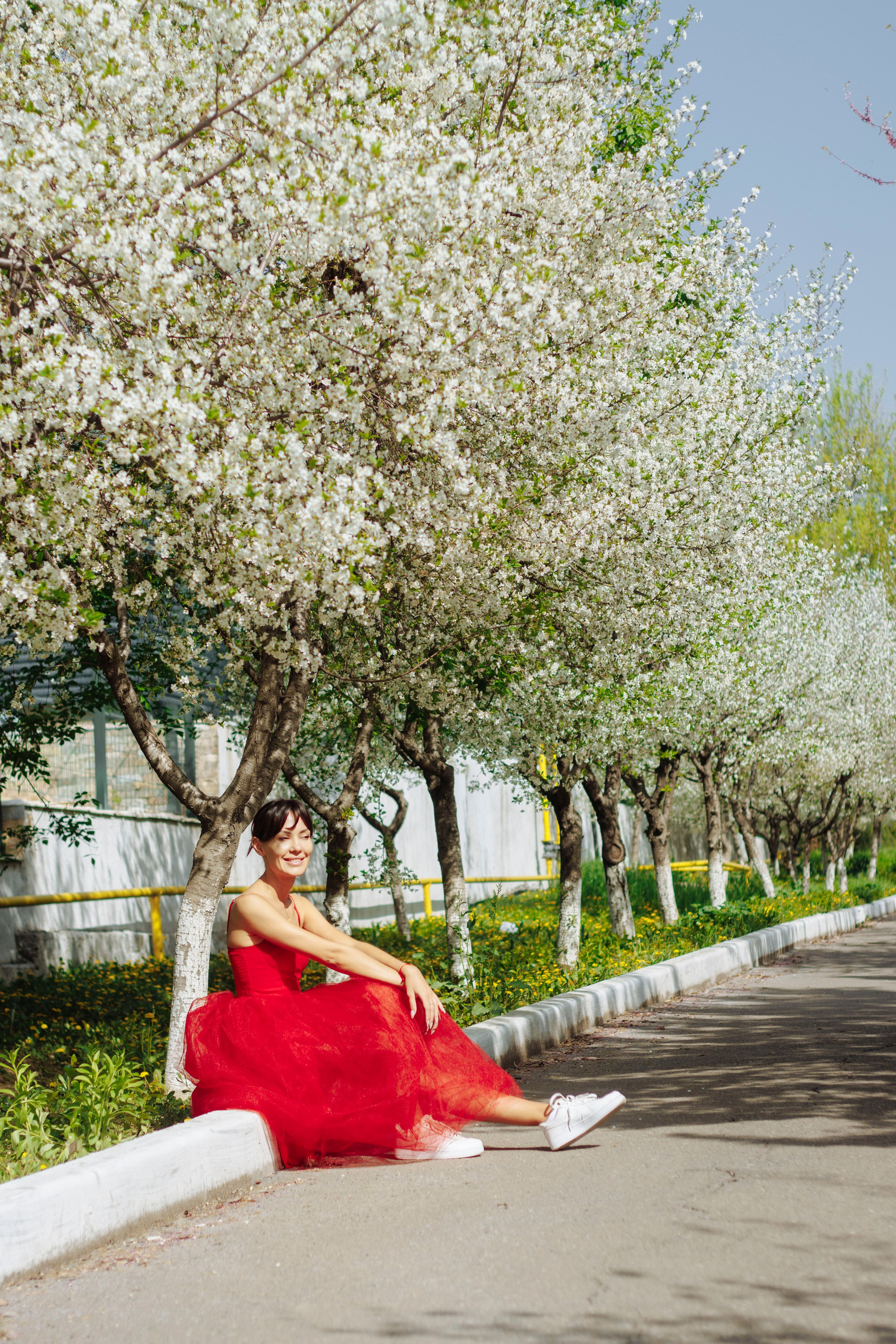 Елена. Фотограф в Ташкенте, Аксенова Дарья