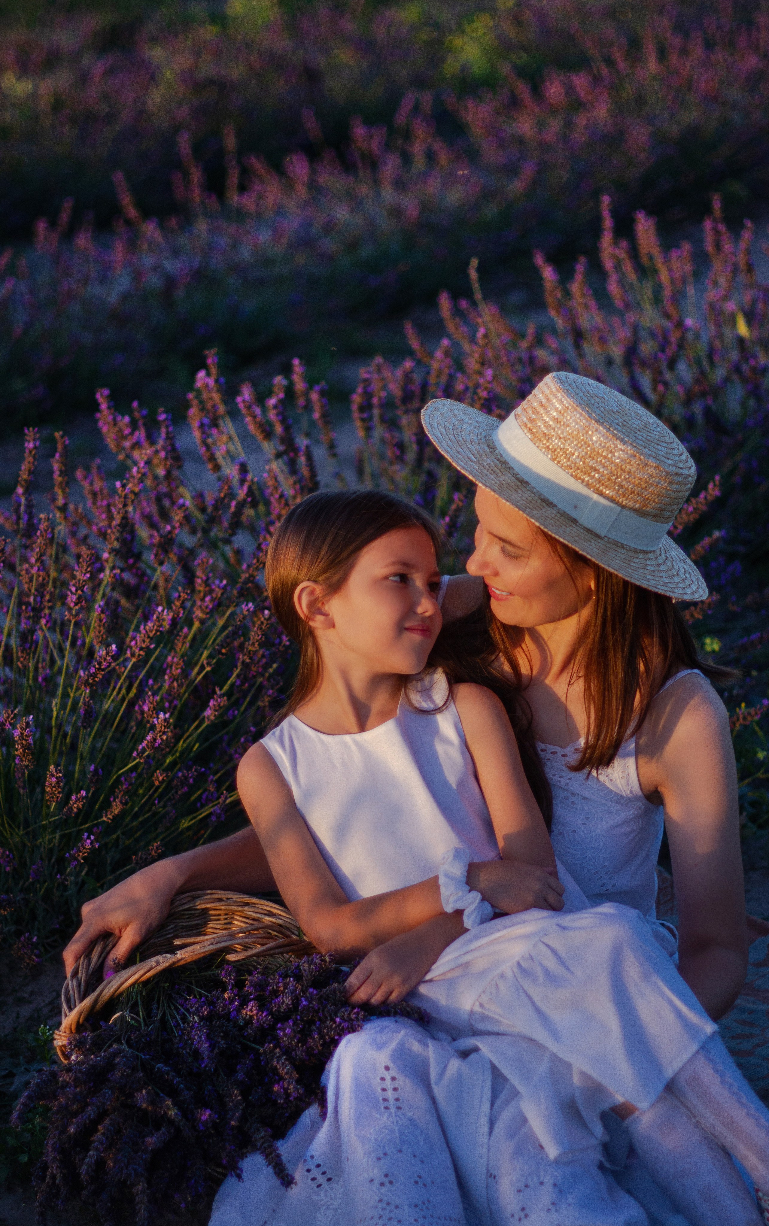 Family. Photographer Inna Kalmykova