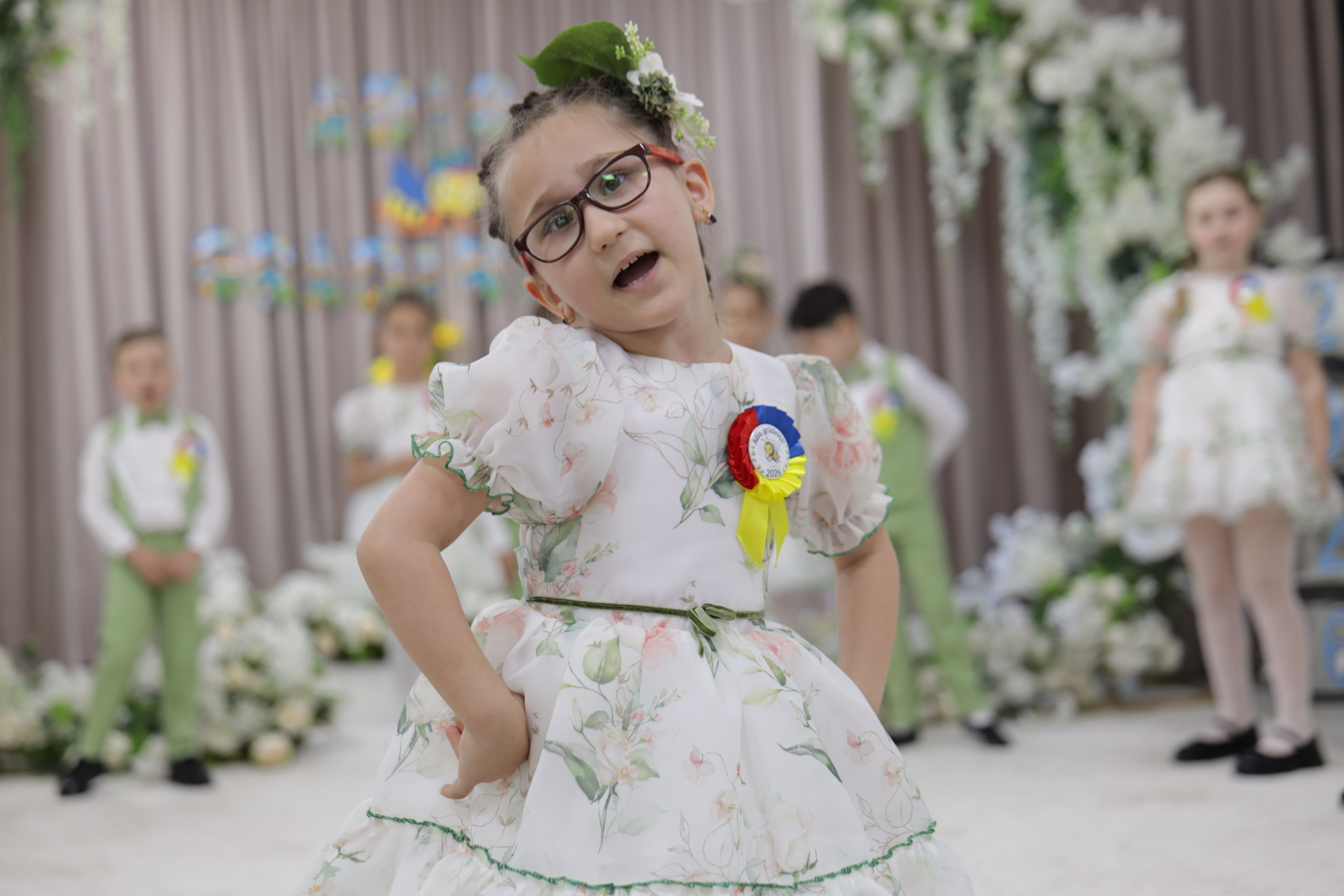 Adio Grădiniță dragă-2026. Alika Dia- Fotograf în Republica Moldova, Strășeni