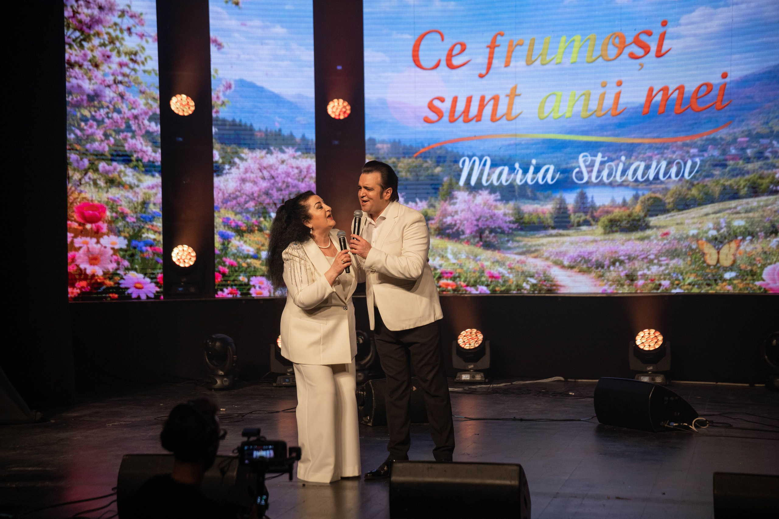 Maria Stoianov-Aniversare 2026. Alika Dia- Fotograf în Republica Moldova, Strășeni