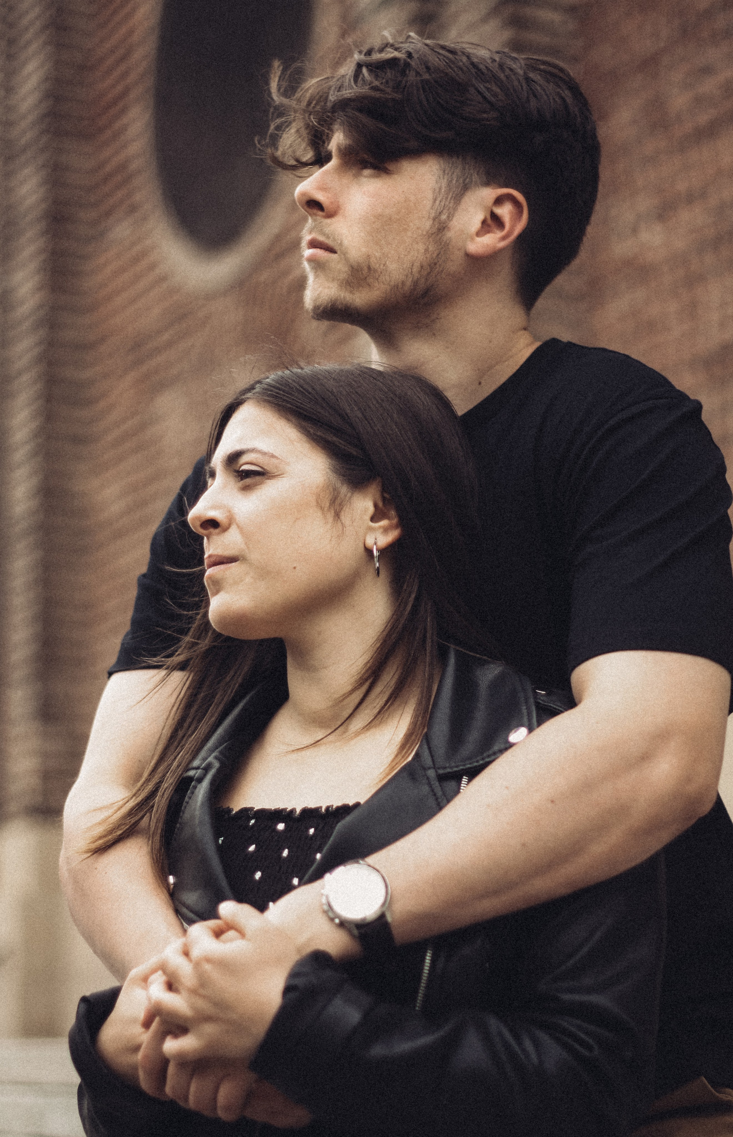 Elena & Nathan. Xenia Shvili Photo