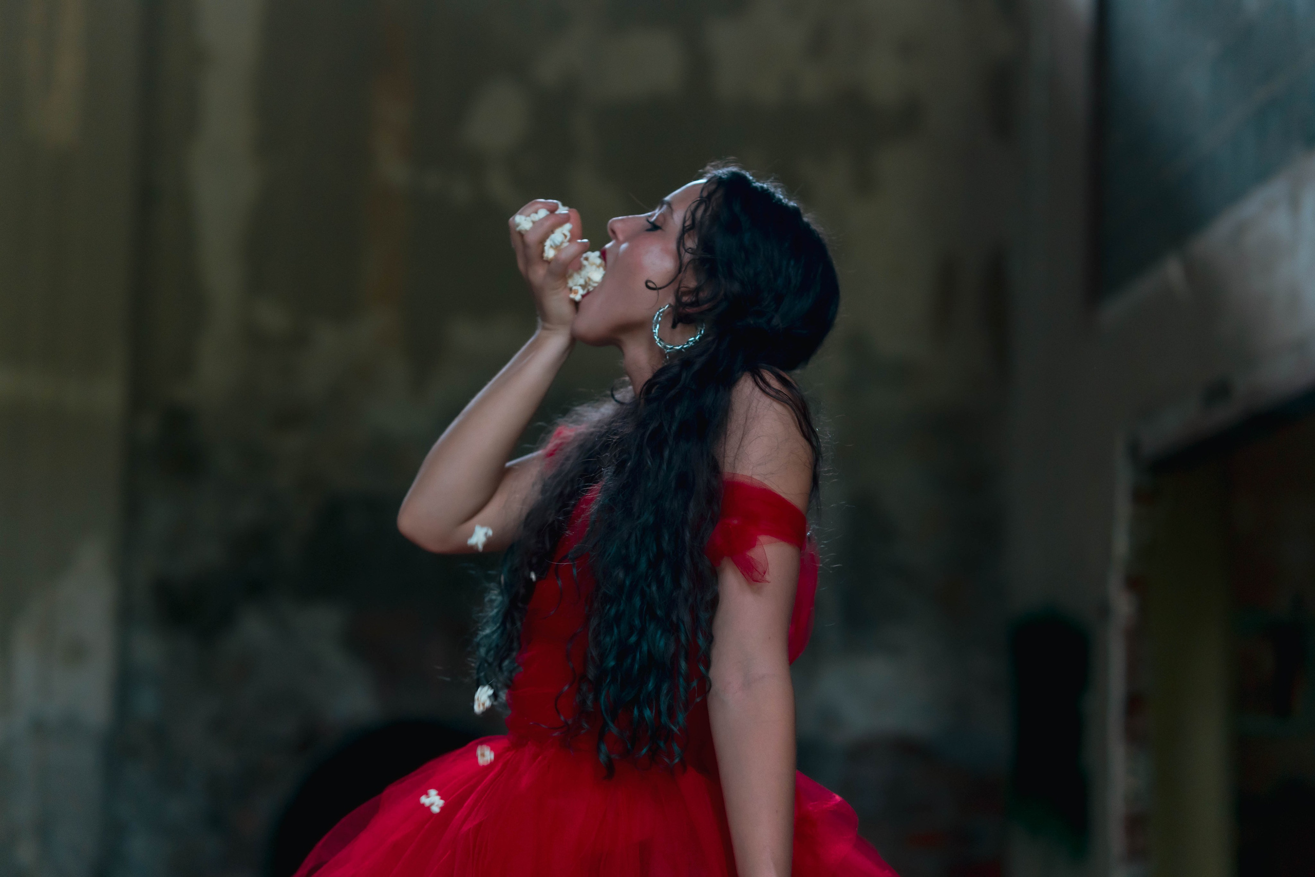 Dani. Alba del Norte Studio