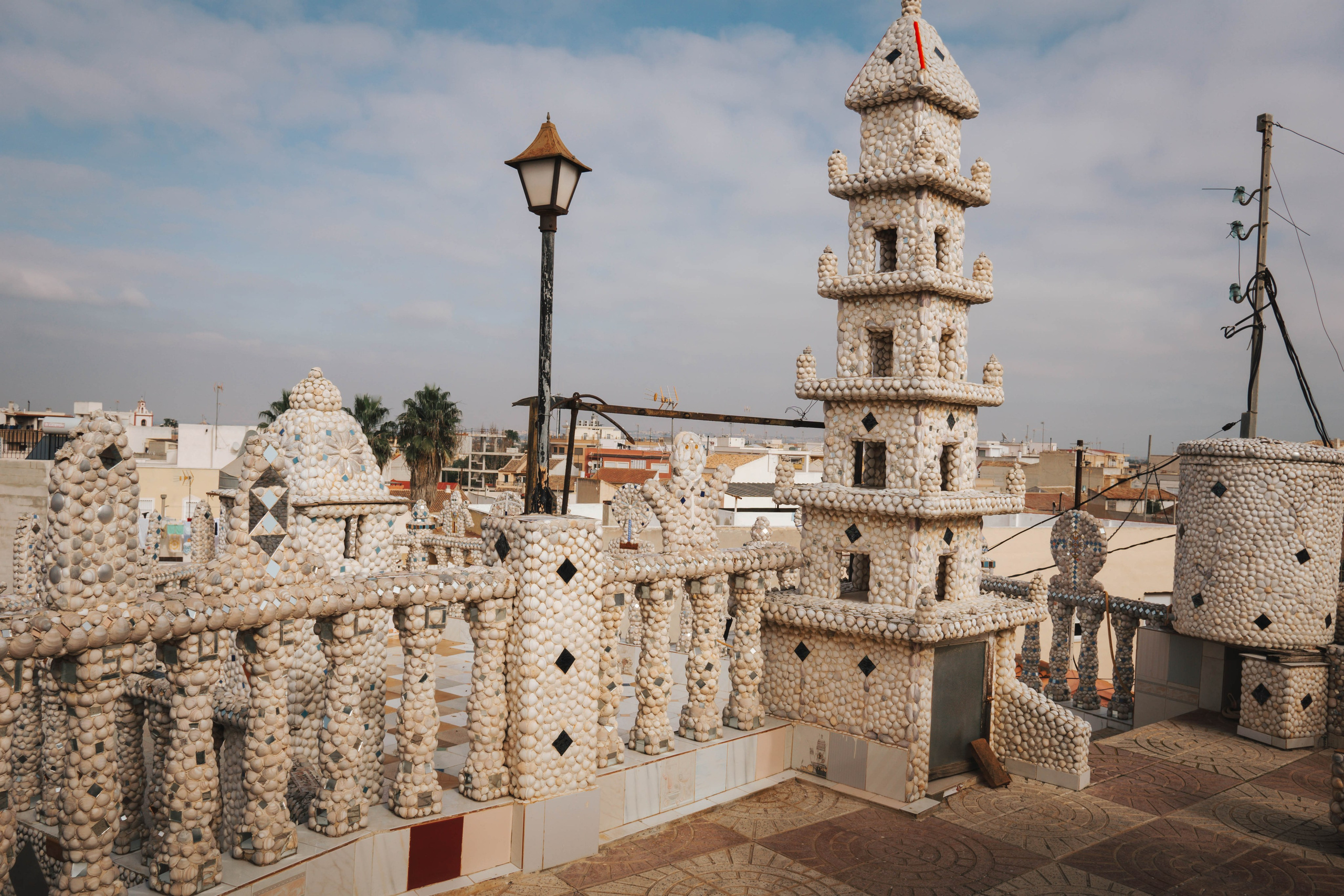 Rojales. Alba del Norte Studio