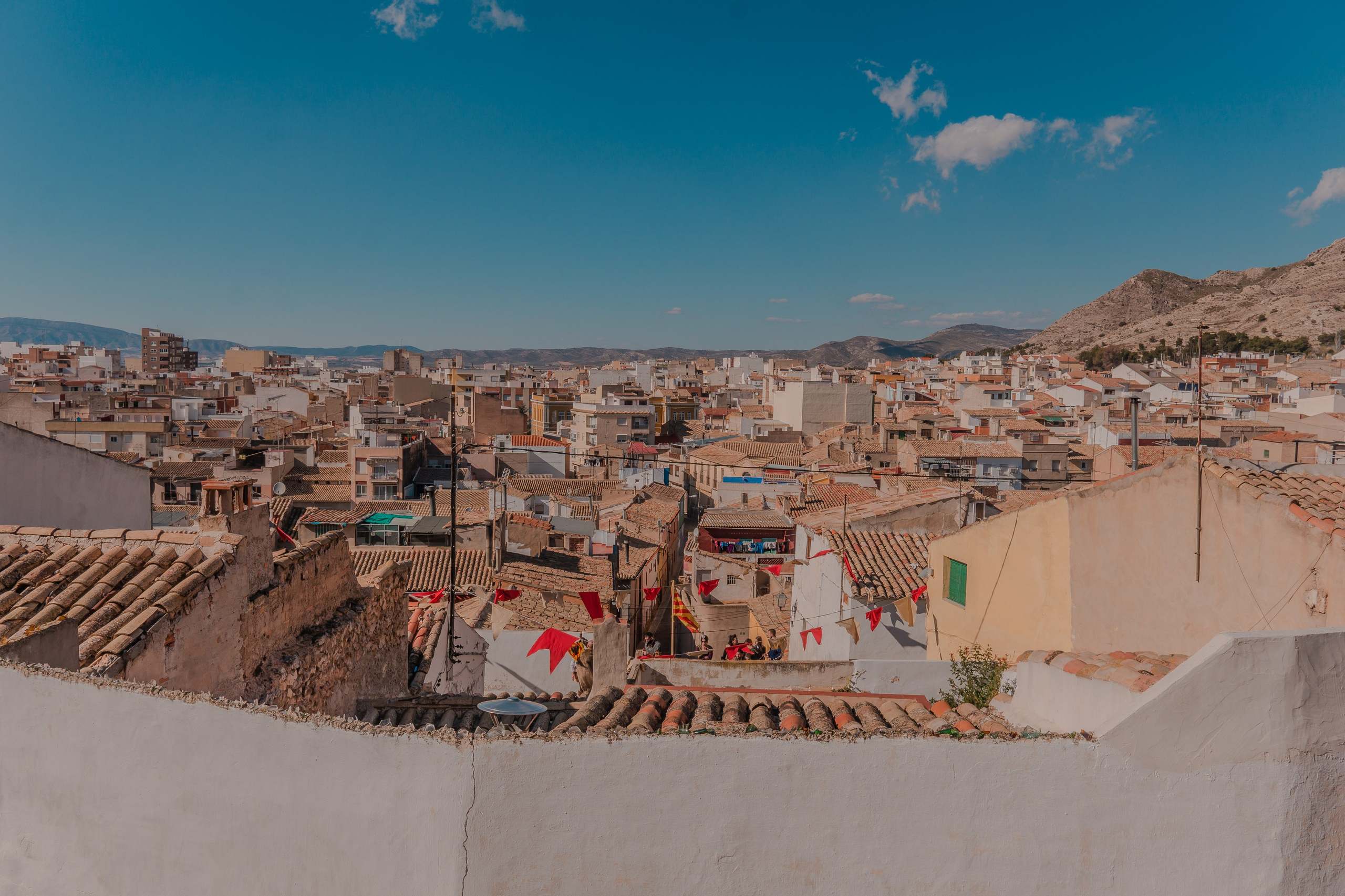 Villena. Alba del Norte Studio