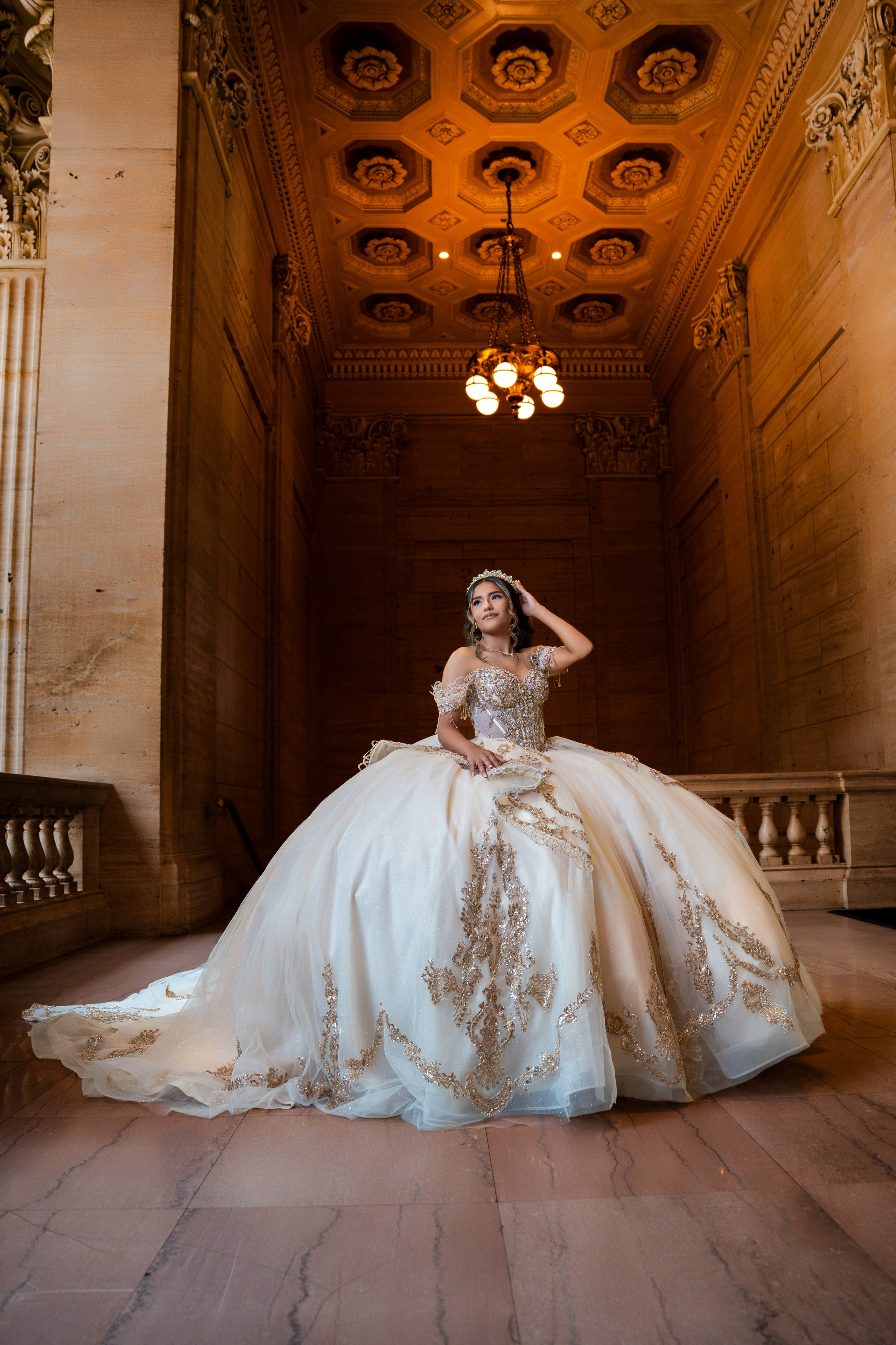 SOFIA XV AÑOS. Quinceañera y Bodas
