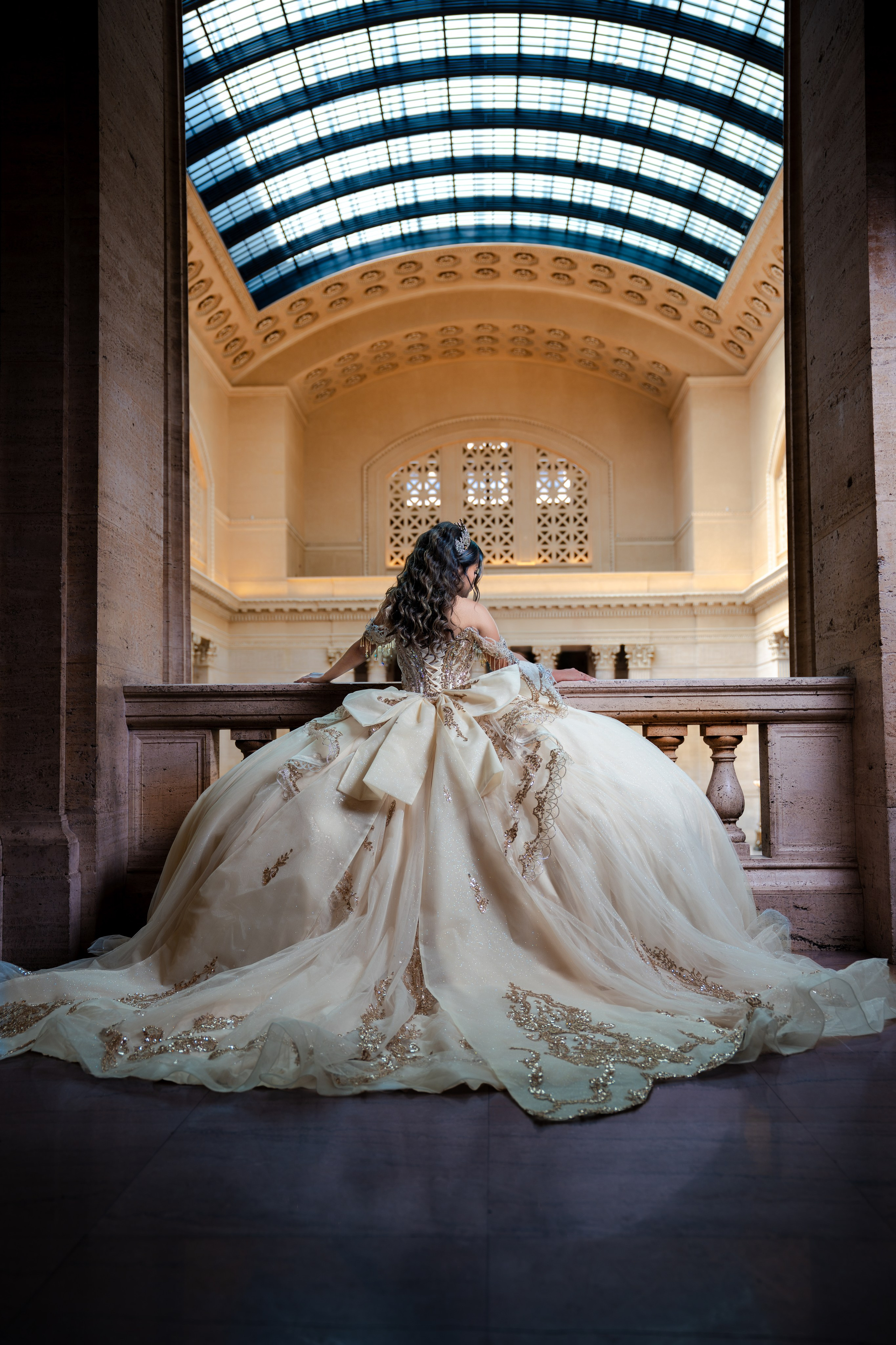 SOFIA XV AÑOS. Quinceañera y Bodas