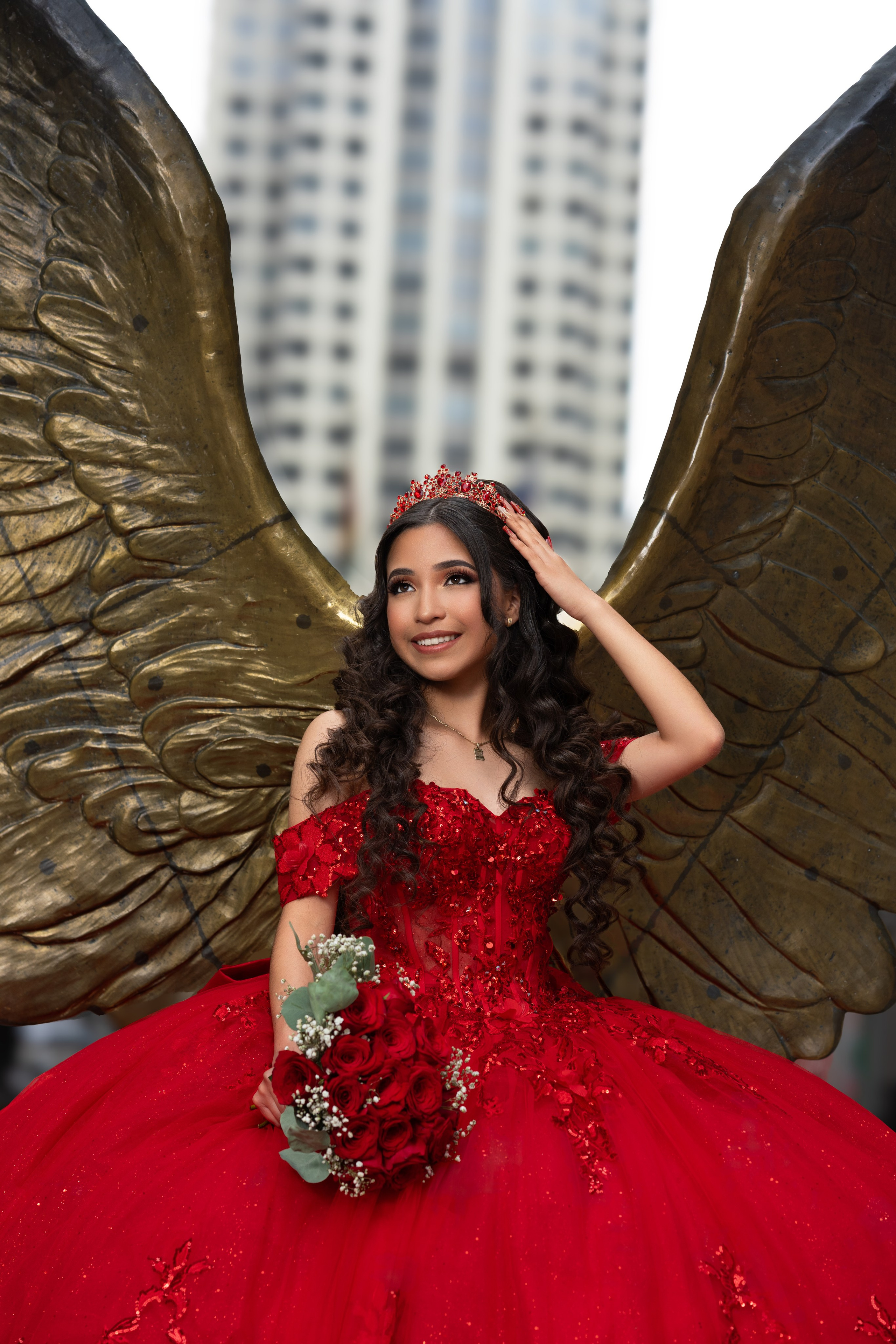 XV AÑOS XIMENA. Quinceañera y Bodas