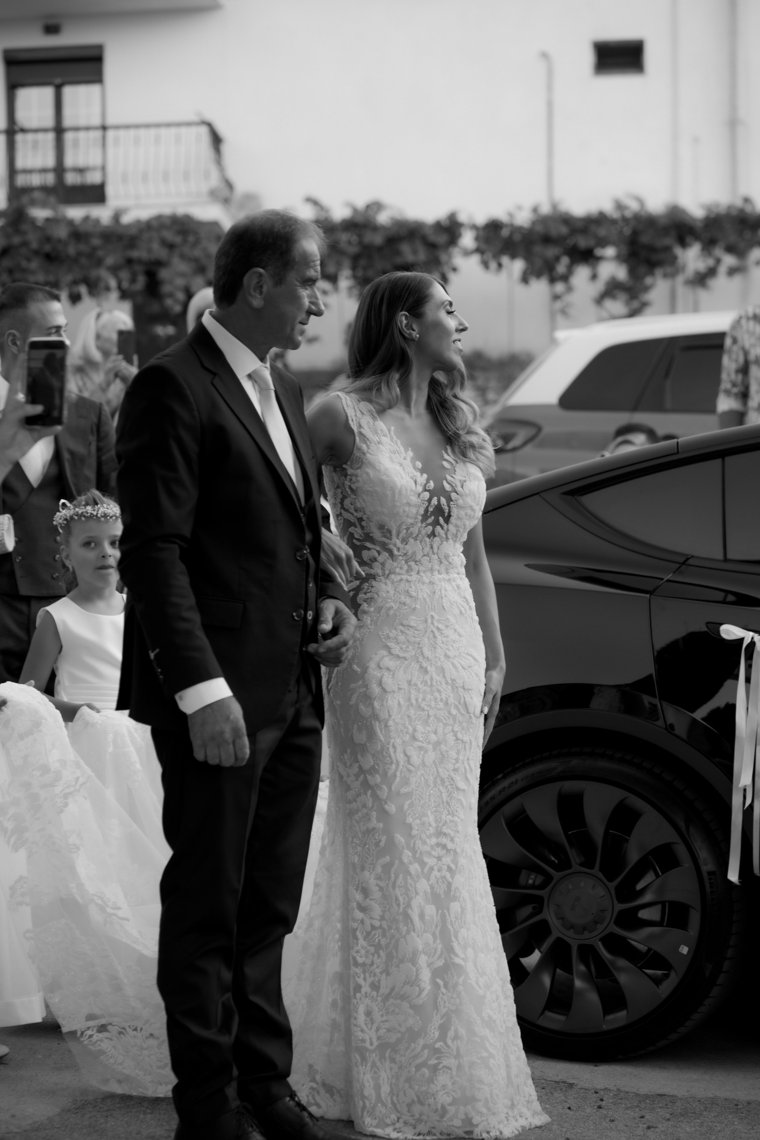 PANTELIS & MELPOMENI