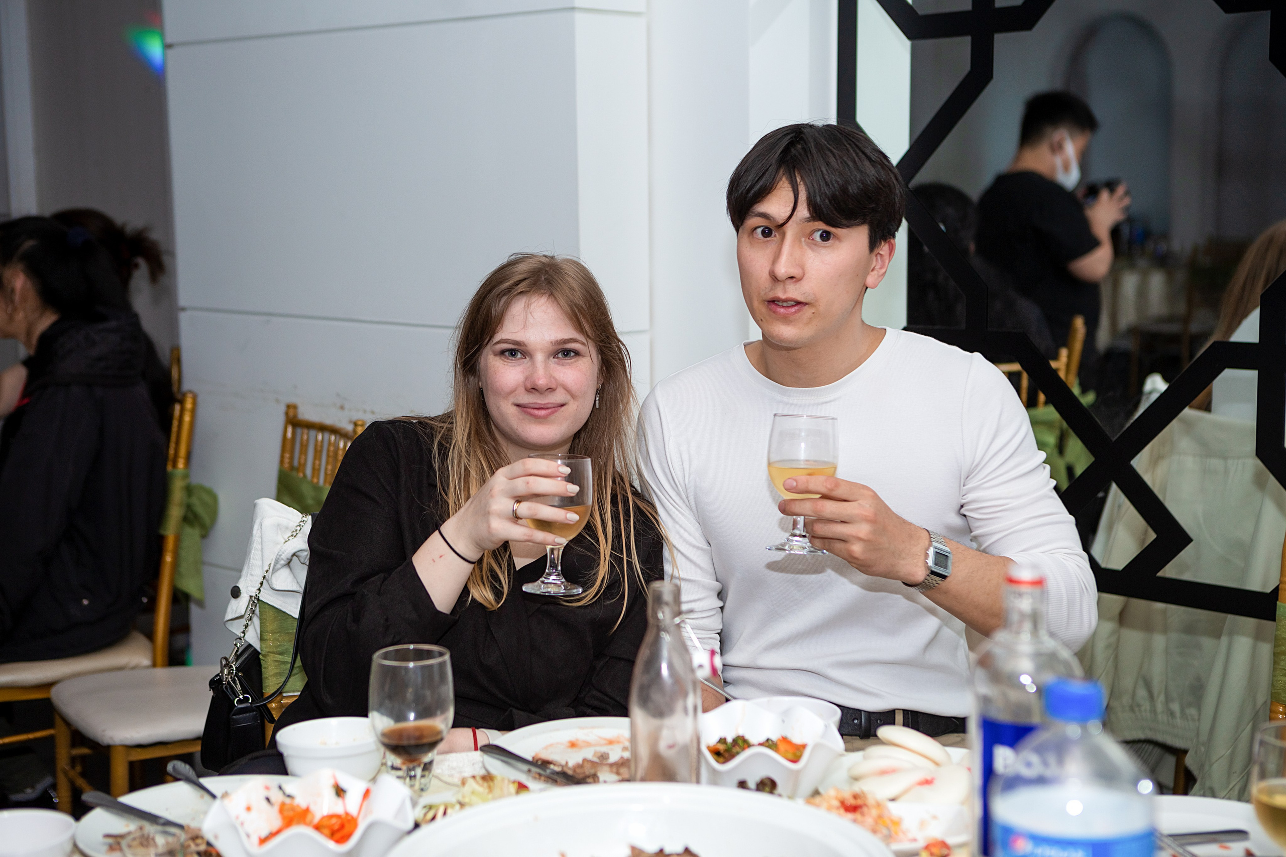 Александр банкет. Фотограф беременности, ньюборн и годовасиков в Корее Жанна Хан