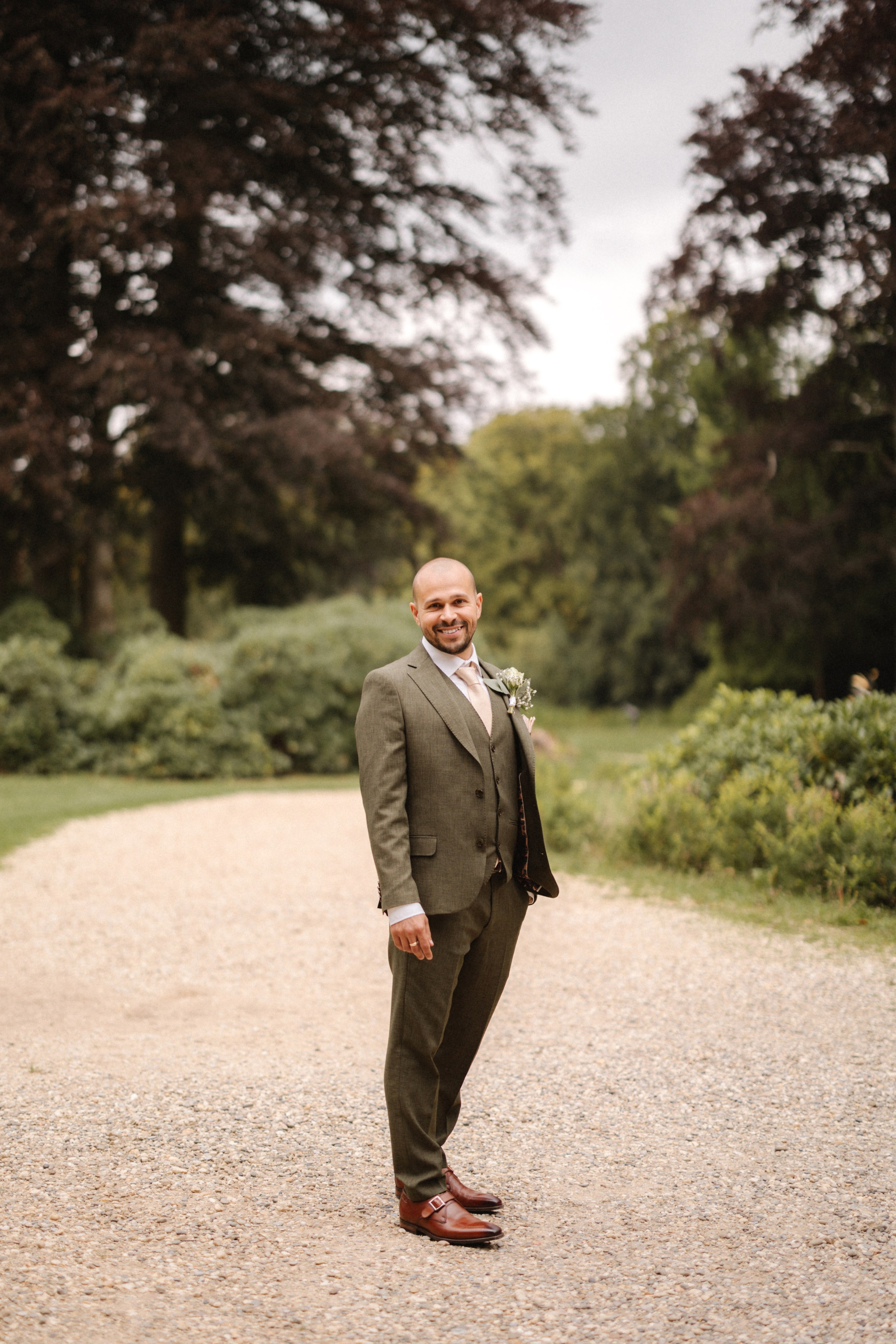 Emin and Saida. Yuliya Vaschenok — Photographer in the Netherlands