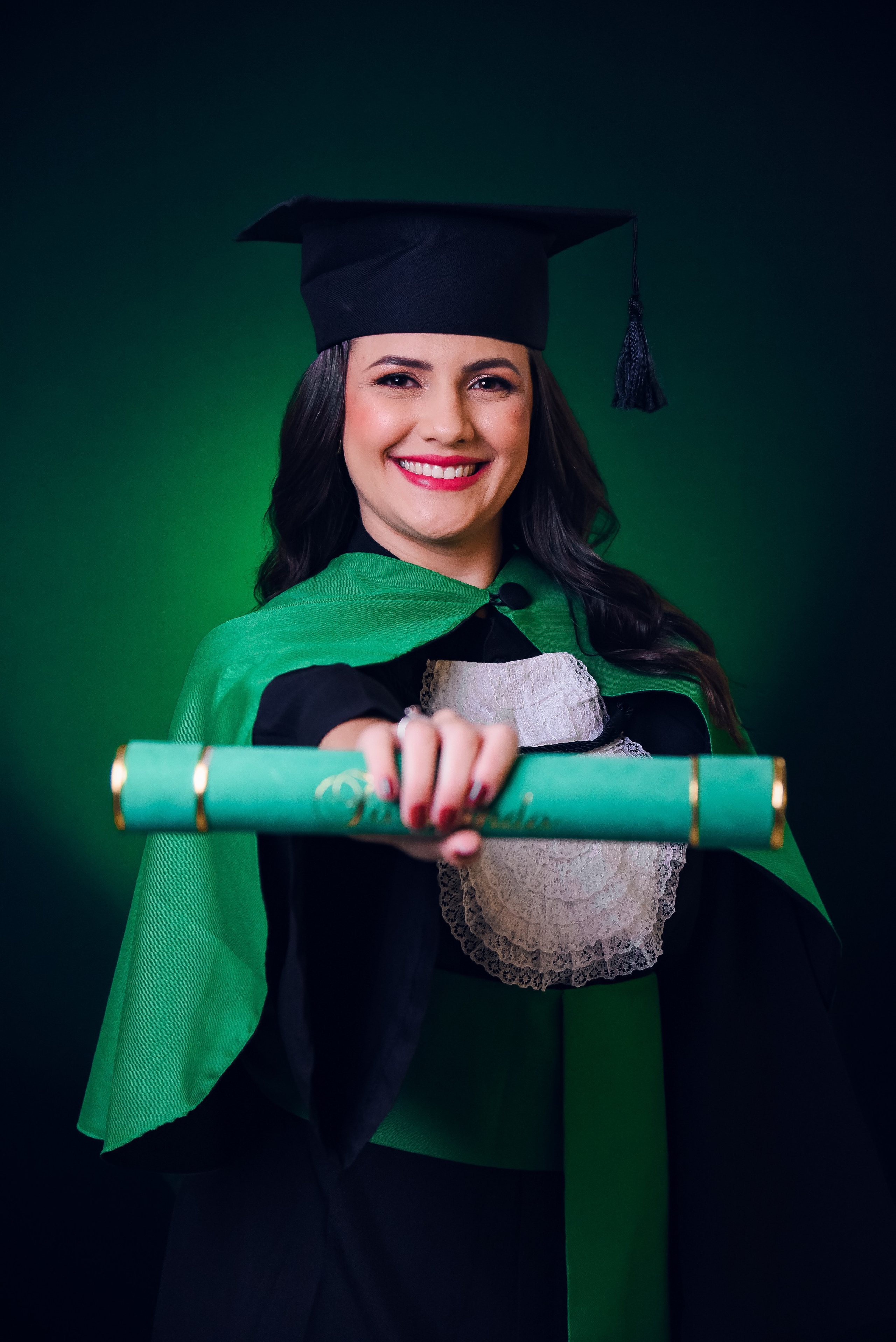 Ensaio de Formatura. Alex Foto