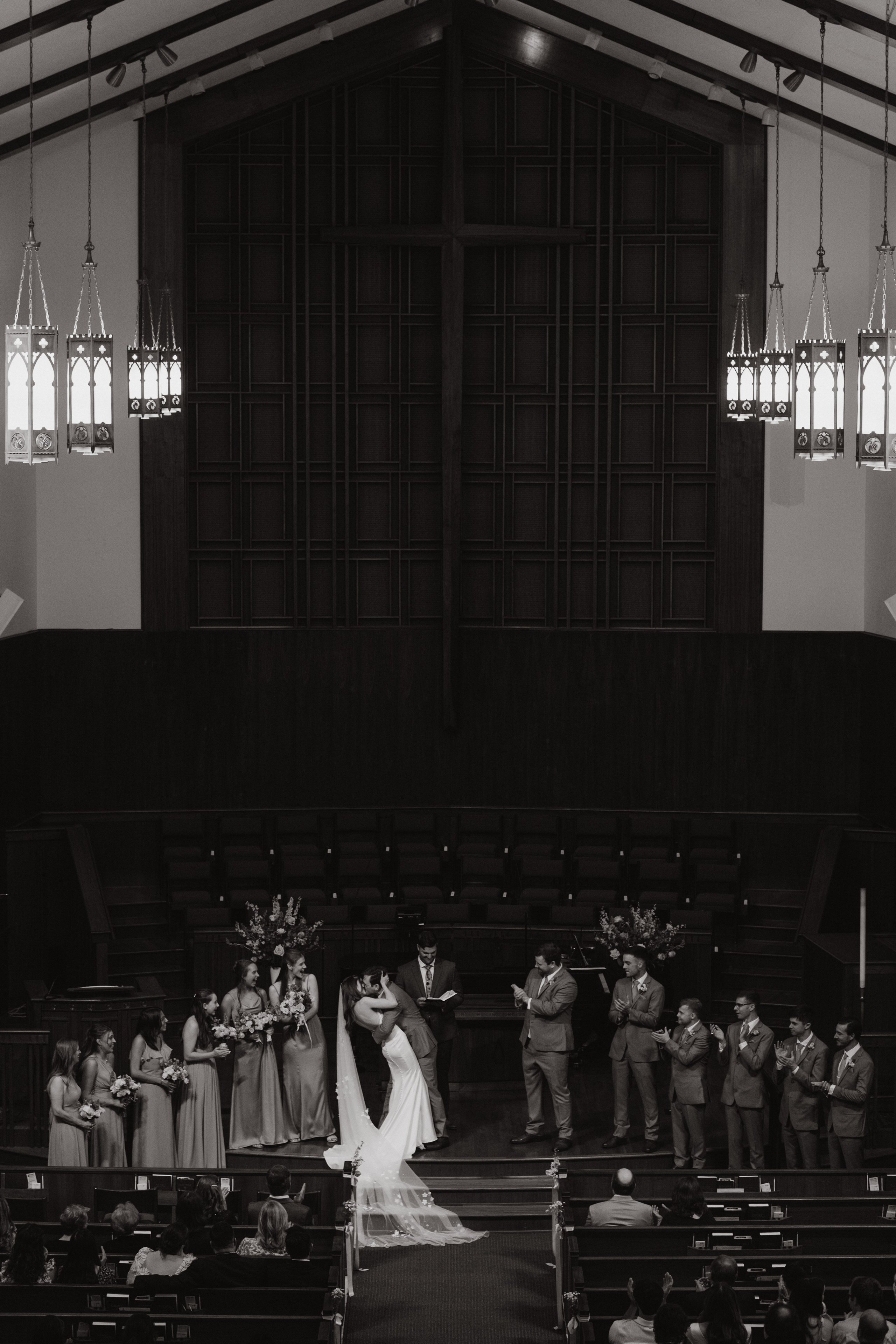 Once Upon a May. Lens Captures Life