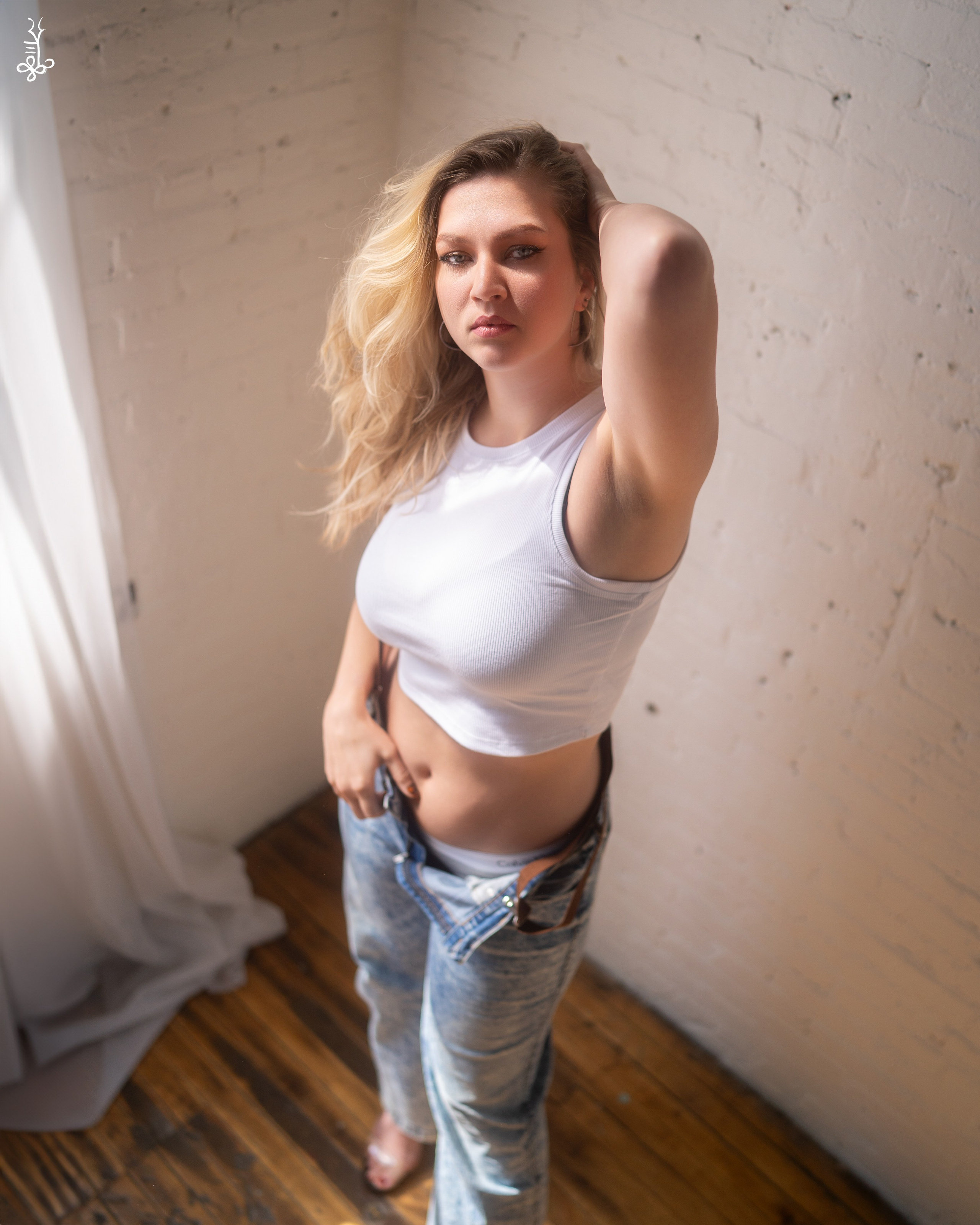 JENNIFER JOHNSON. Ke’Ondris