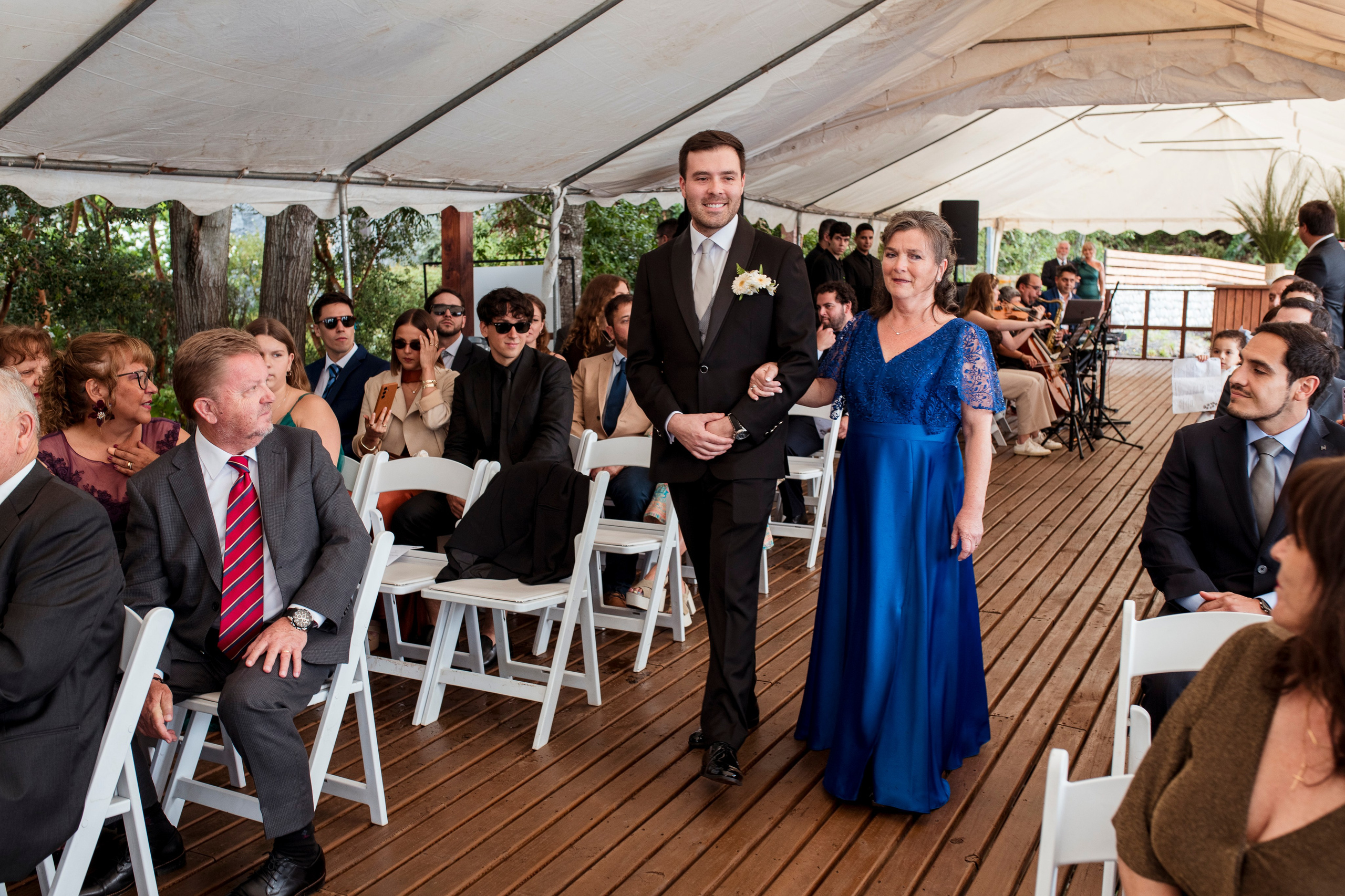 Matrimonios. Wedding photographer AyF Fotografías