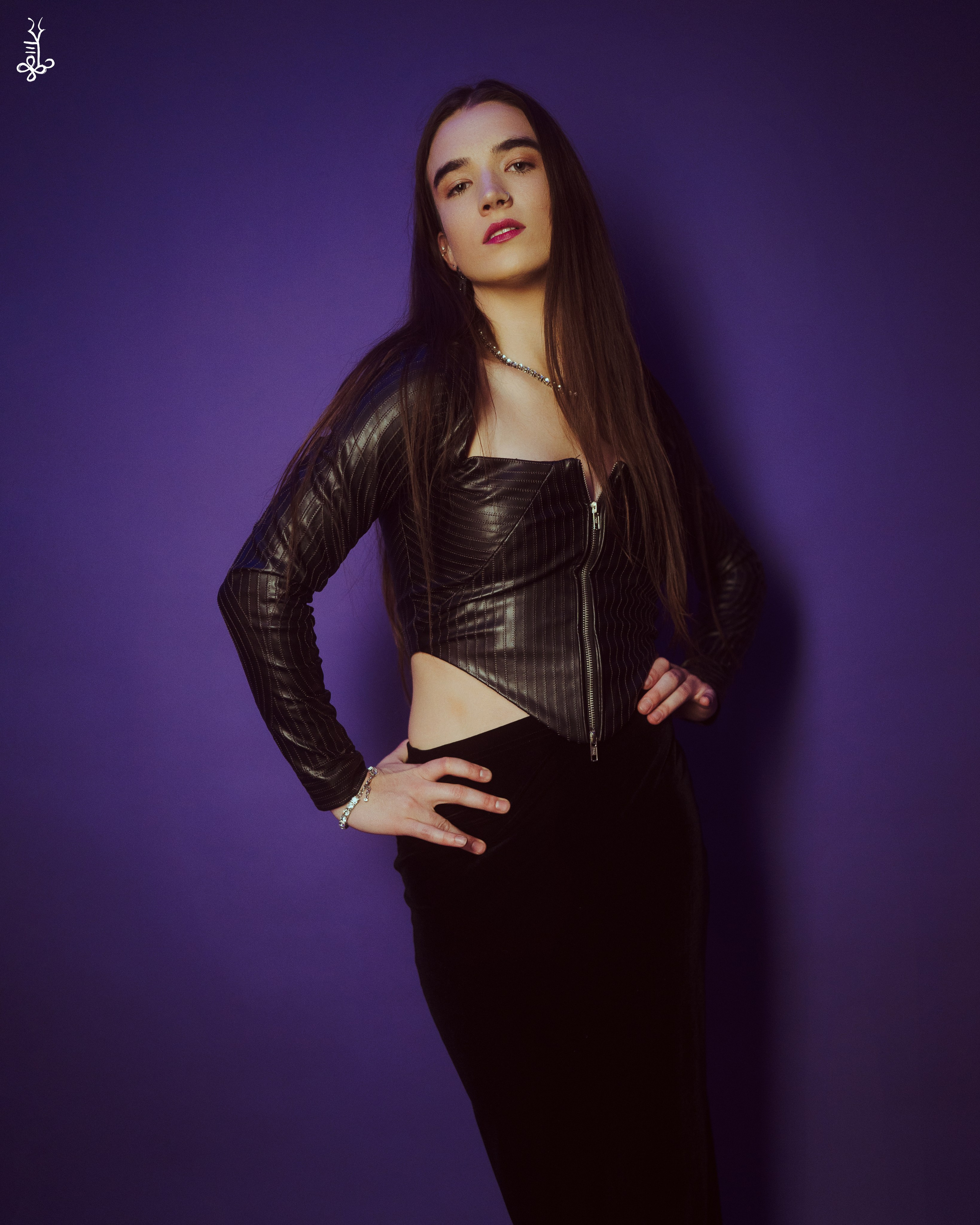 HALEY DAHL. Ke’Ondris