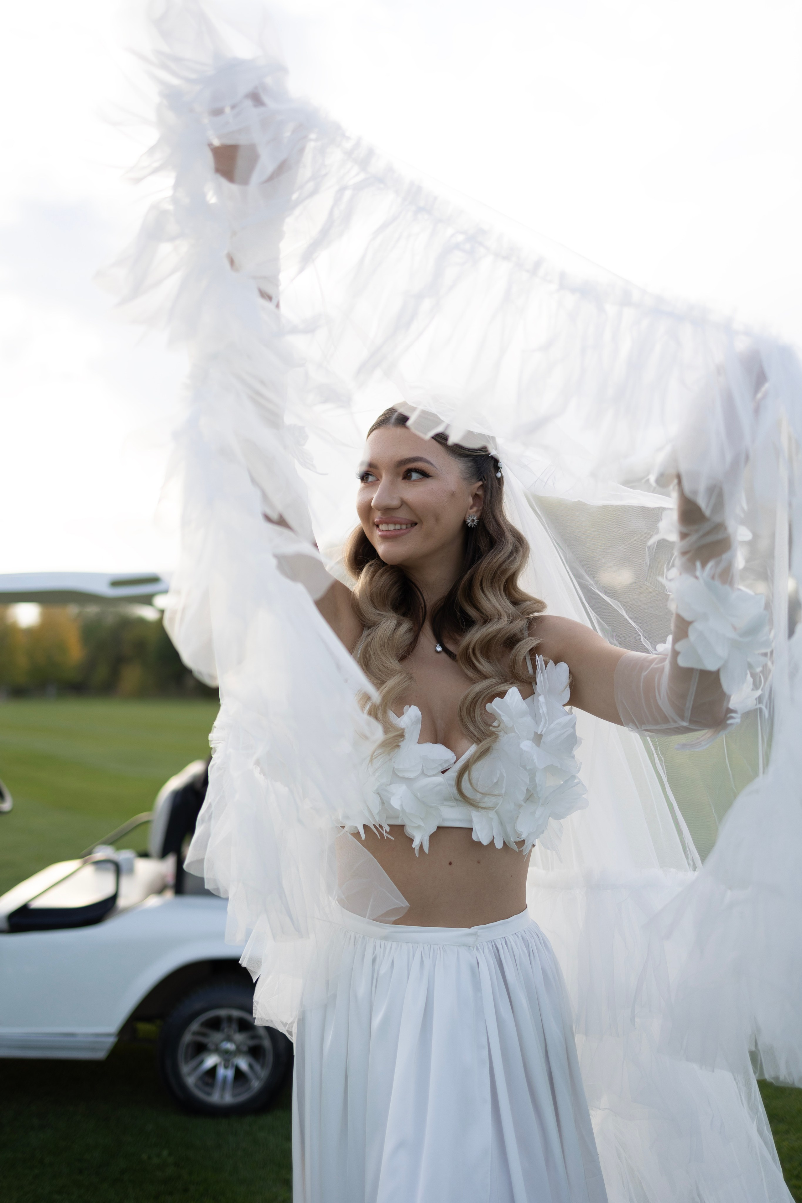 Цветокоррекция. Аяна Крапивкина — профессиональная ретушь и AI-визуал