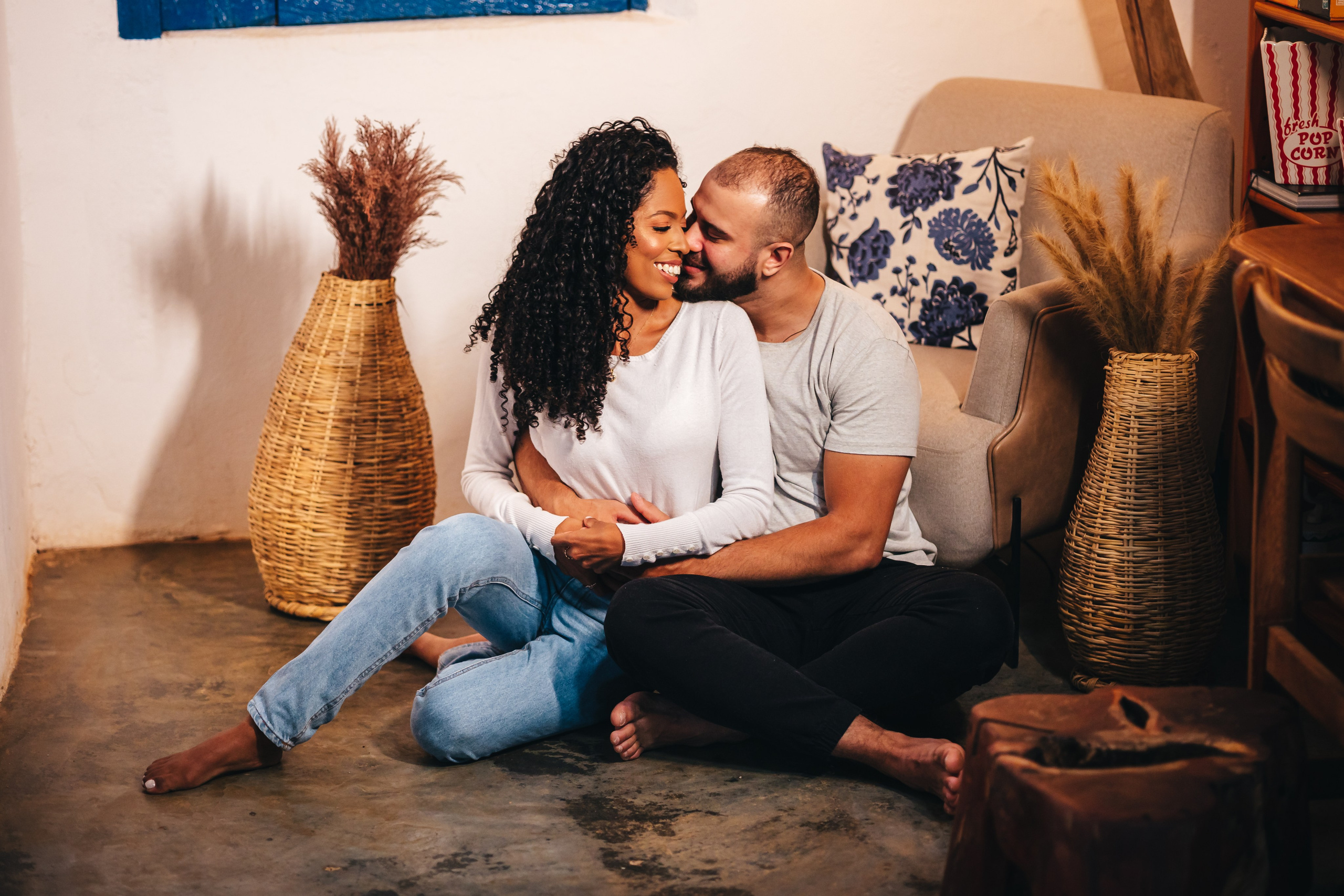 Anna e Diógenes. Fotografia de casamento e ensaios | Montes Claros/MG