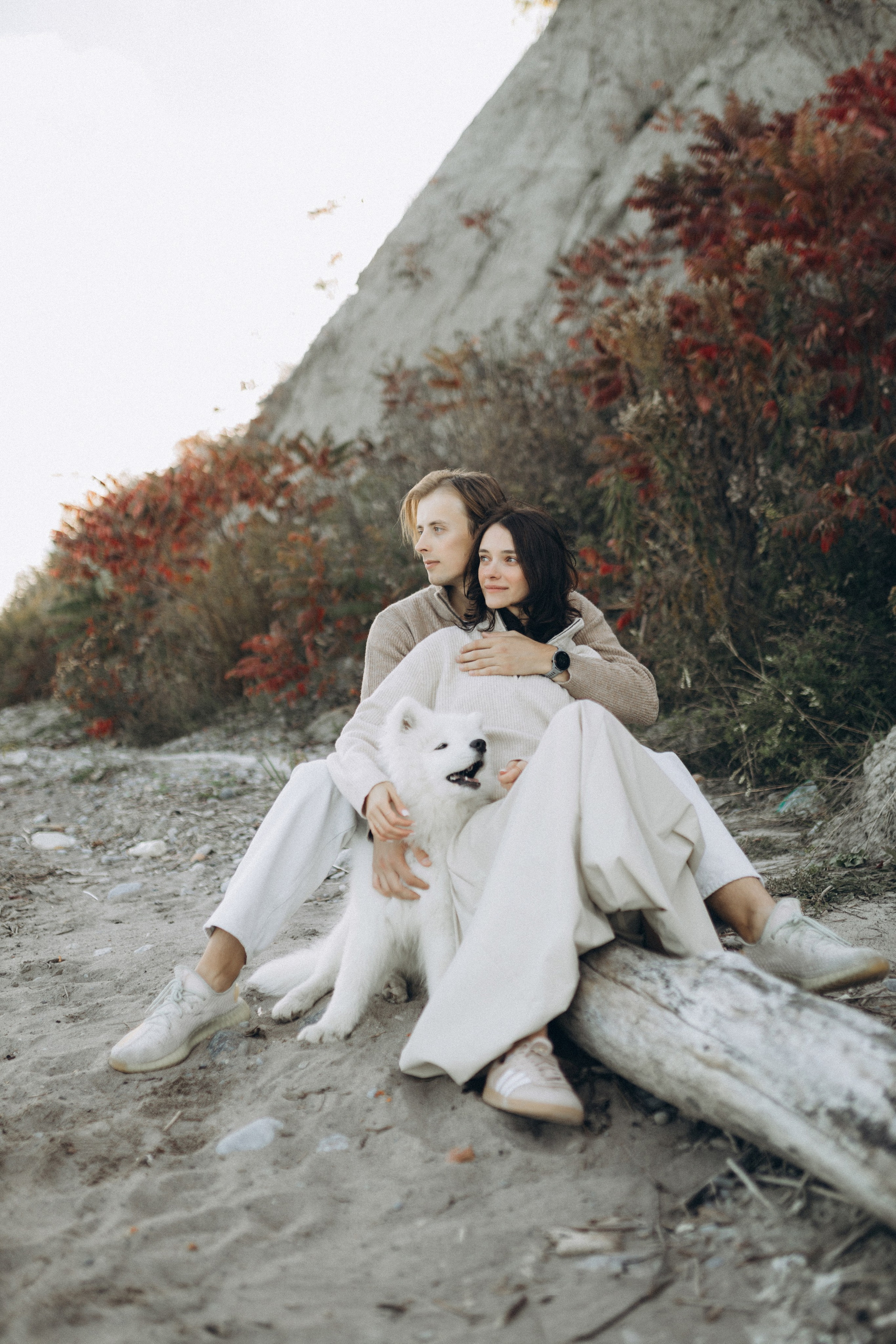 Adam & Maya. Chernenko.photography