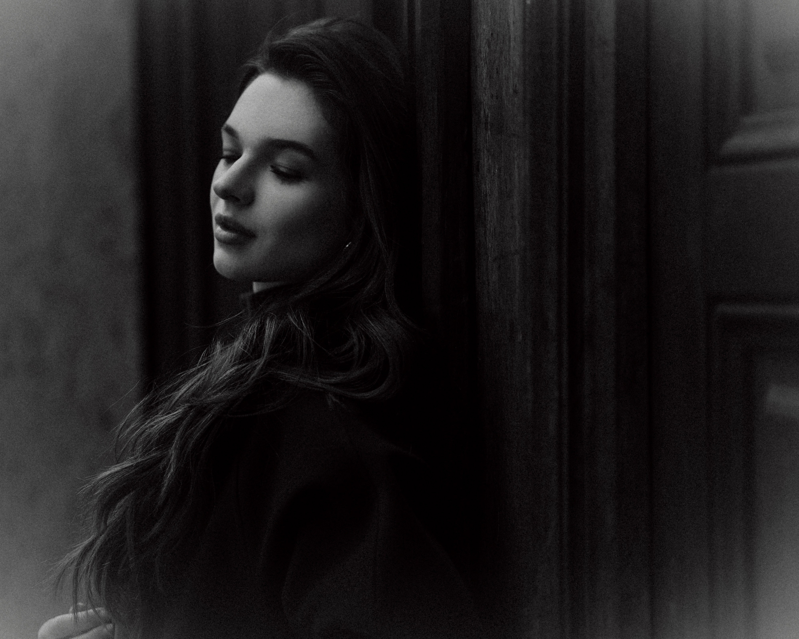 ALENA. Inna Mendelson — Photographer