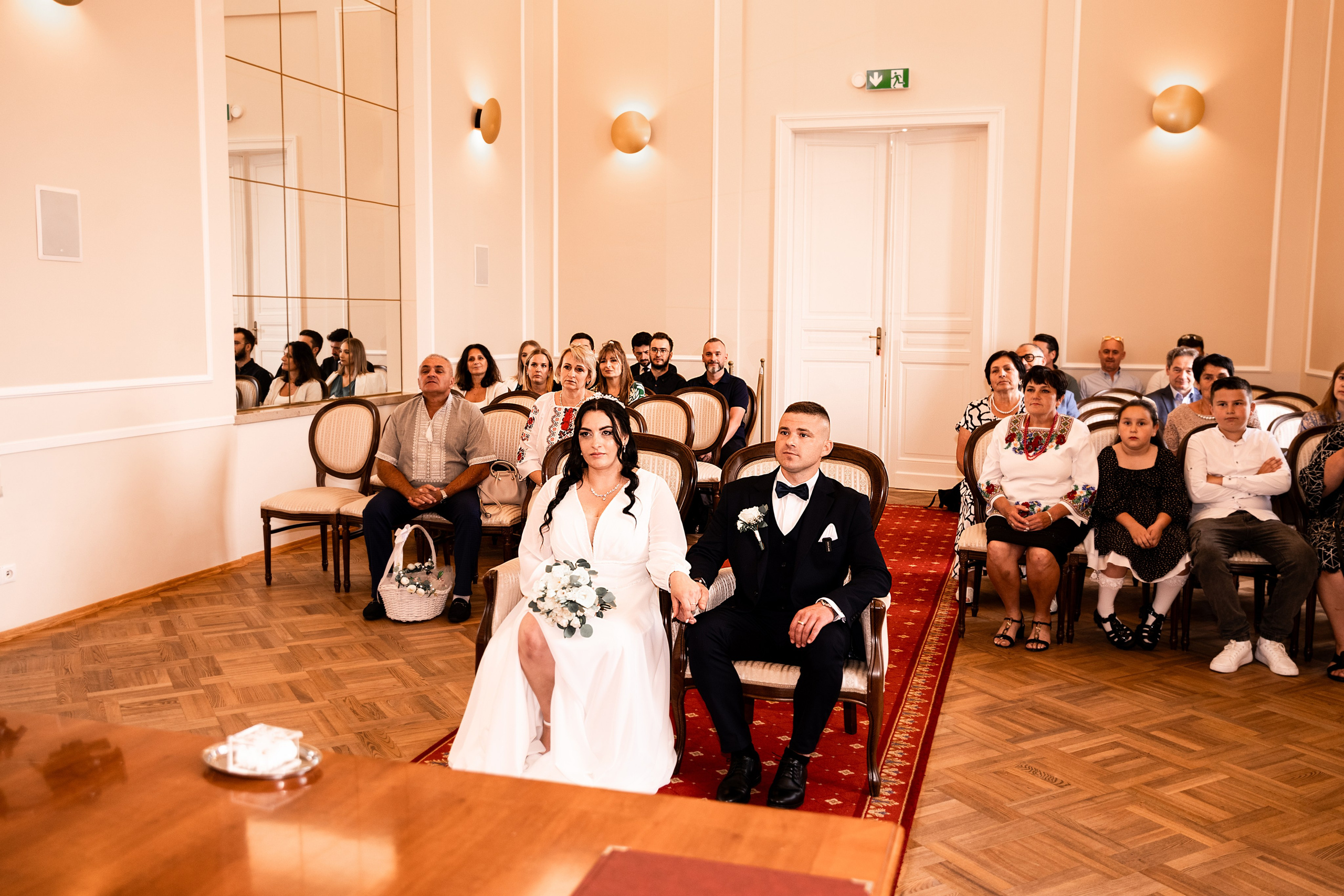 Marianna & Semen. VideofotKA.pl